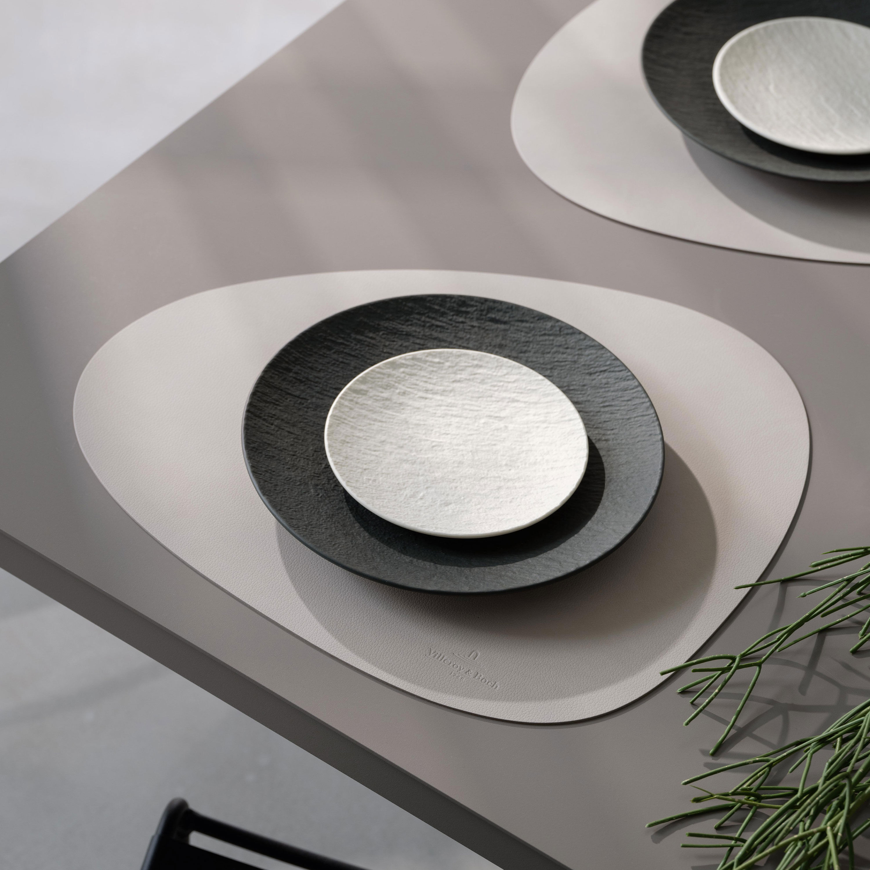 Lifestyle Accessoires Platzset