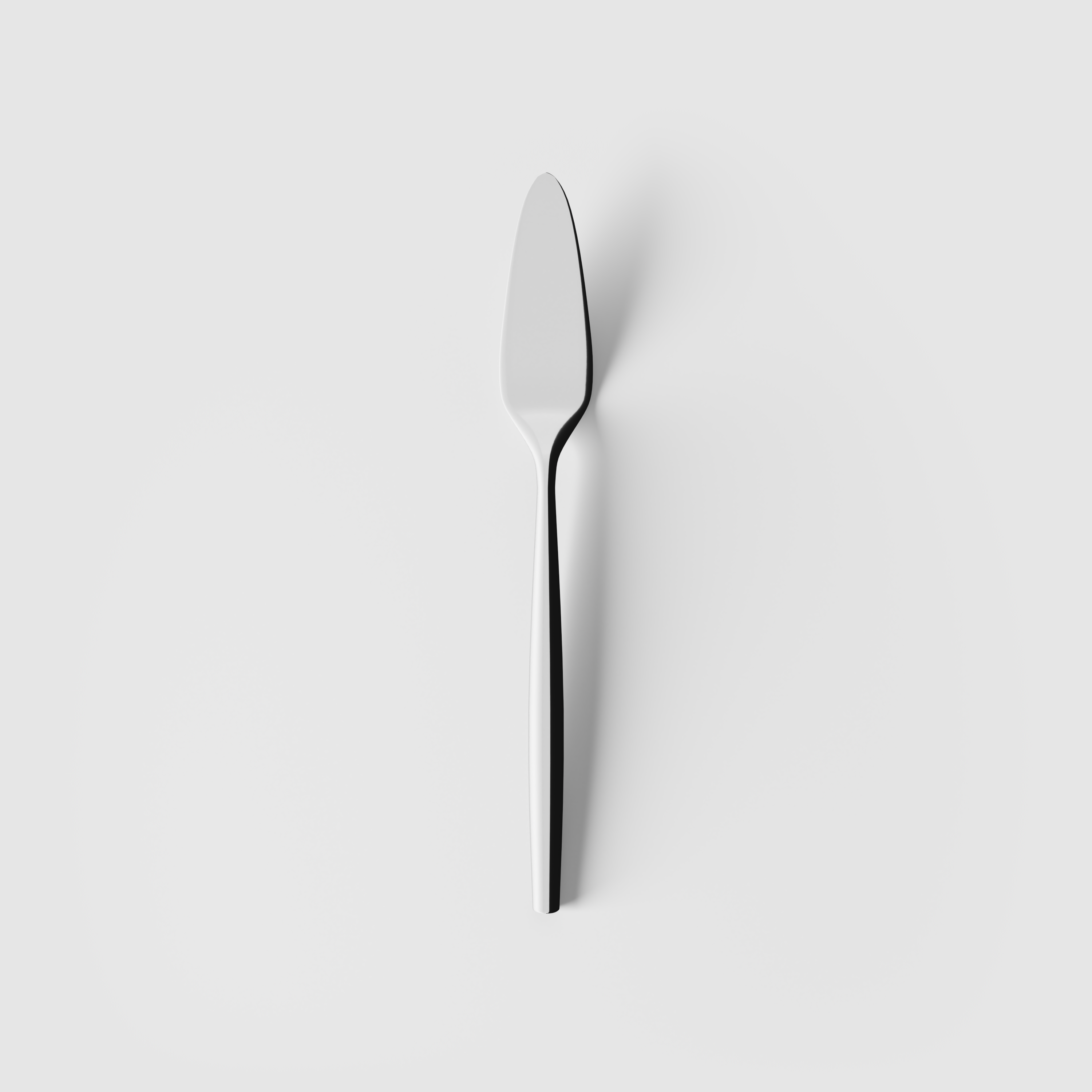 MetroChic Fischmesser