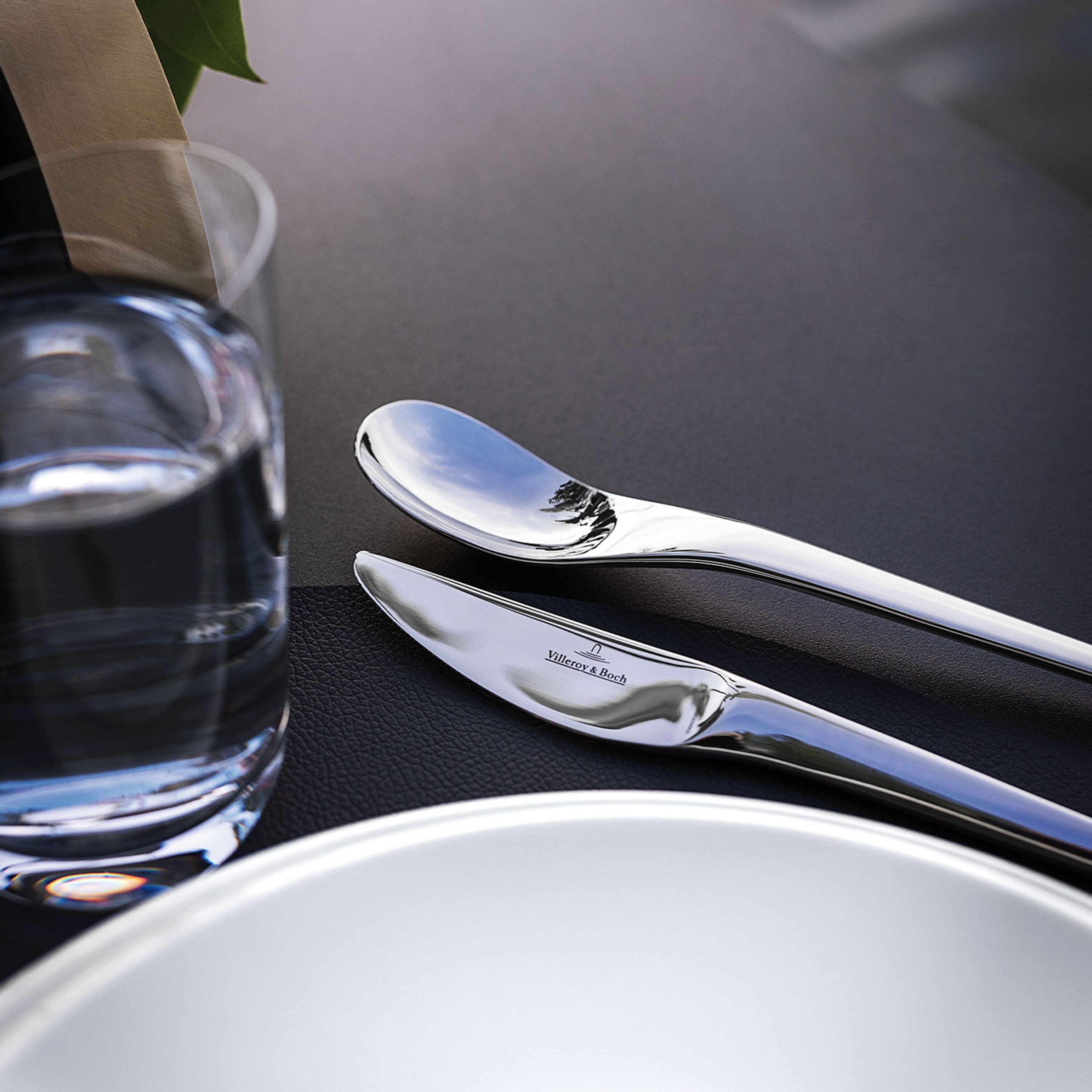 NewMoon Besteckset 24tlg.