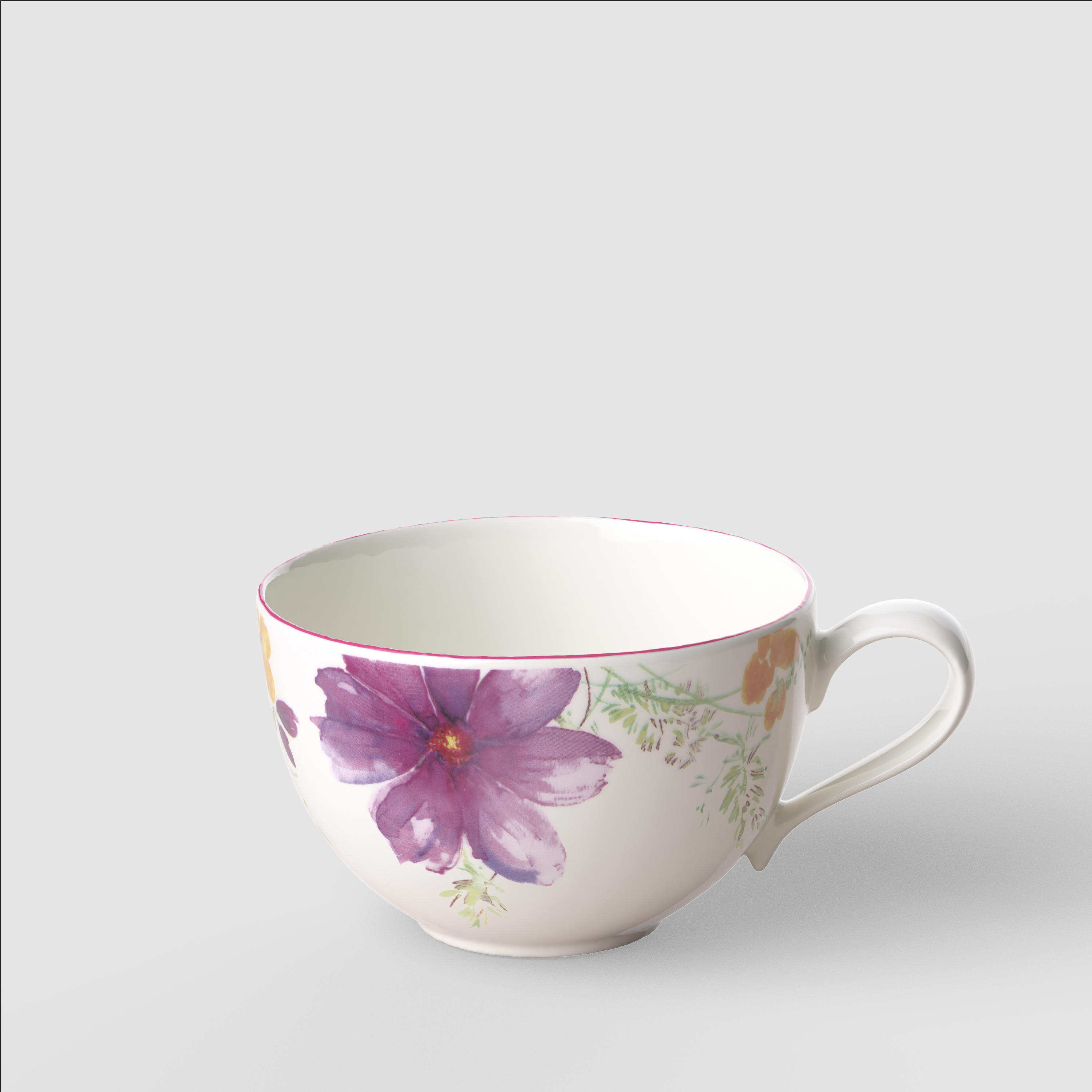 Mariefleur Cappuccino-Tasse