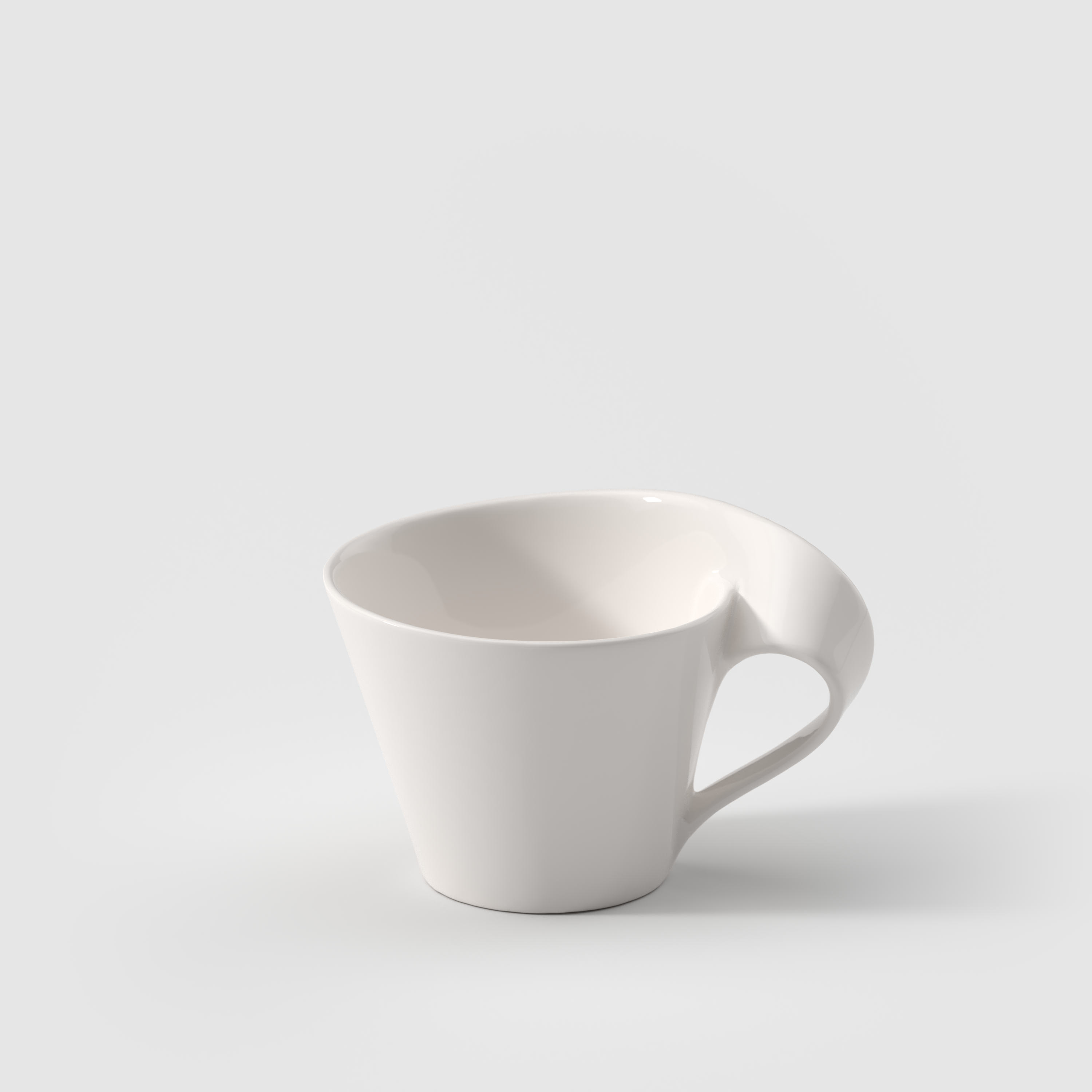 NewWave Cappuccino-Tasse