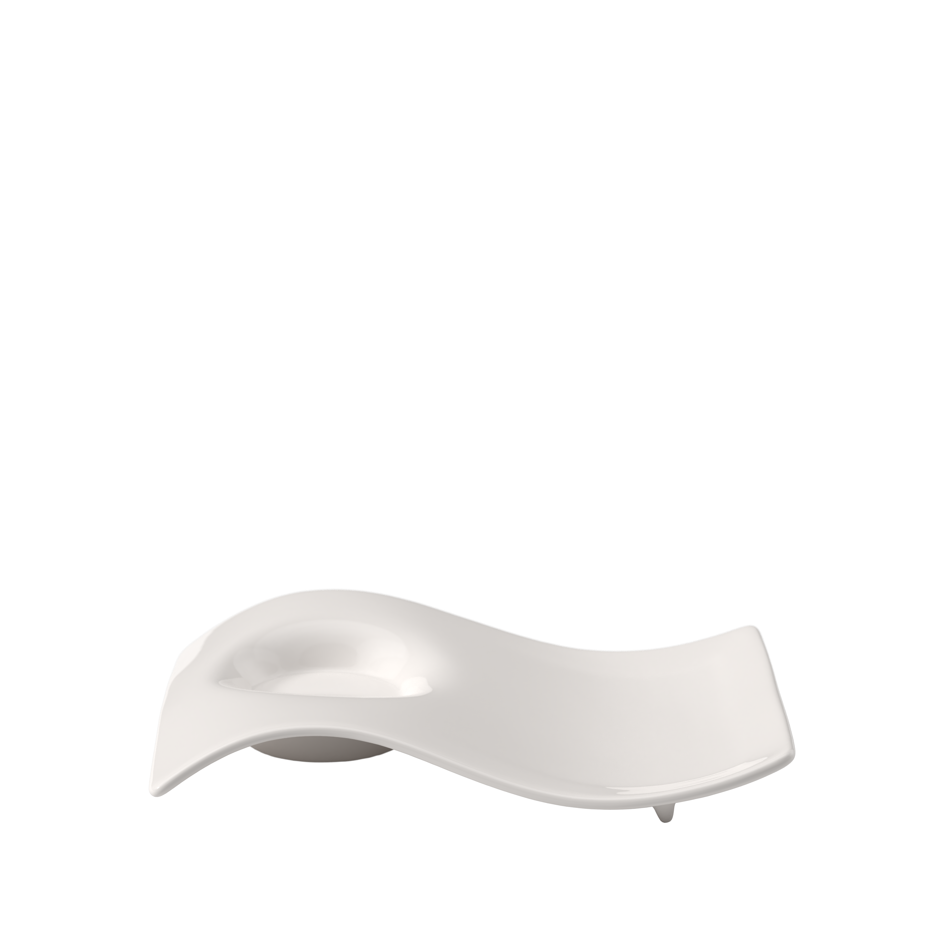 NewWave Espresso-Untertasse