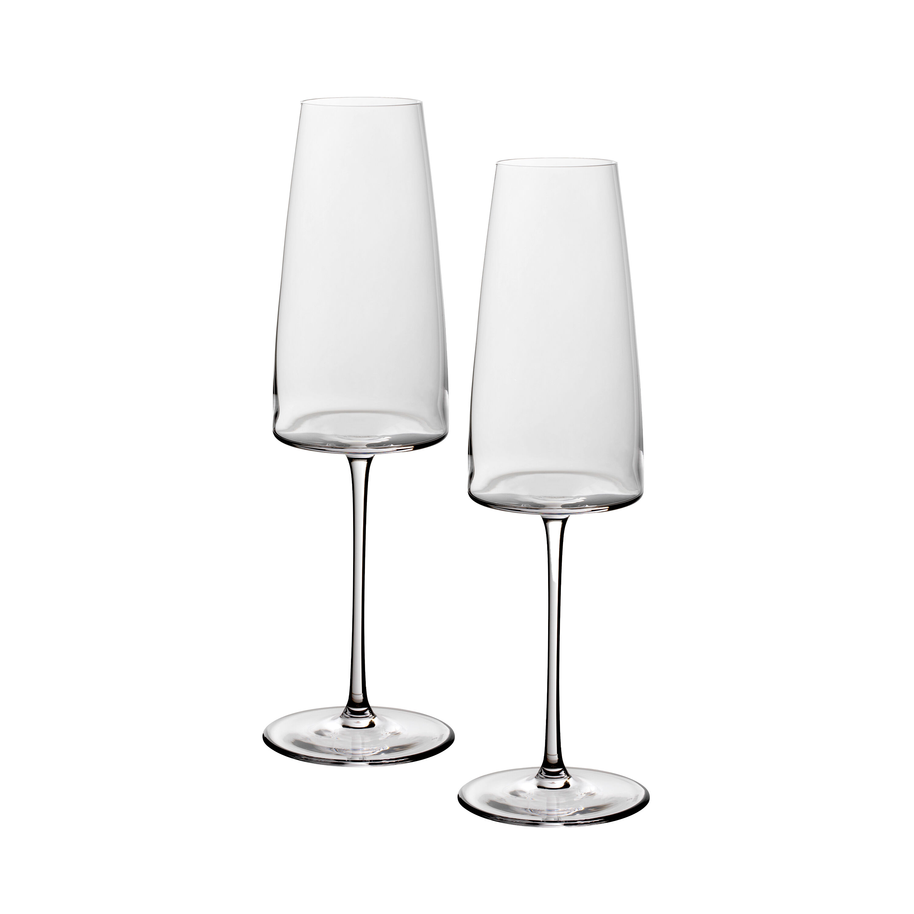 MetroChic Sekt-/ Champagnerglas