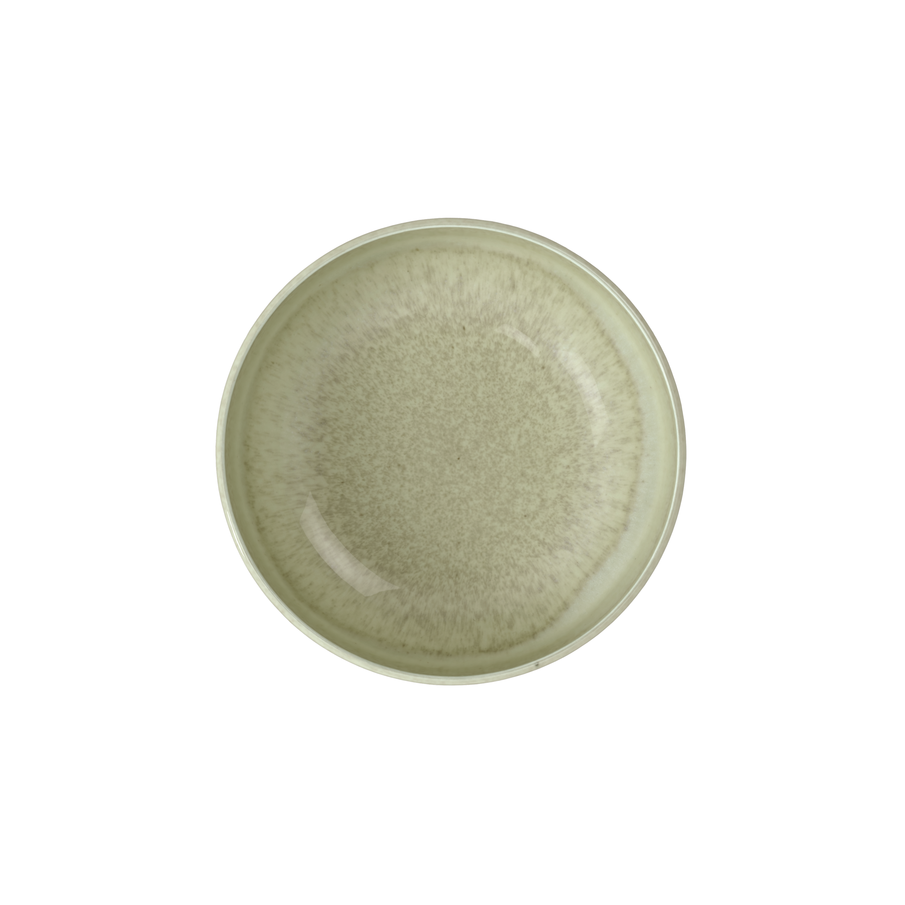 Perlemor M��slischale