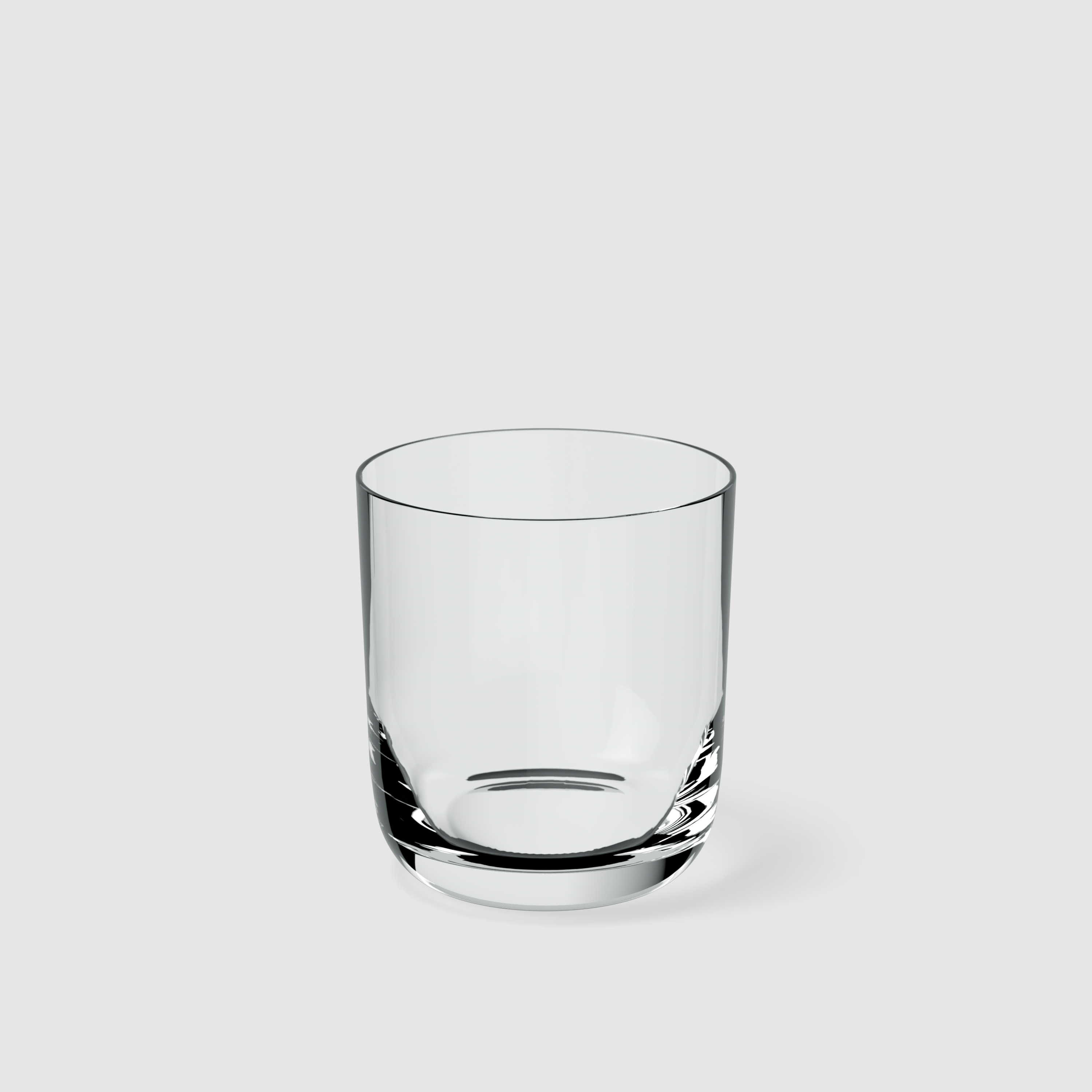 La Divina Whisky-Tumbler