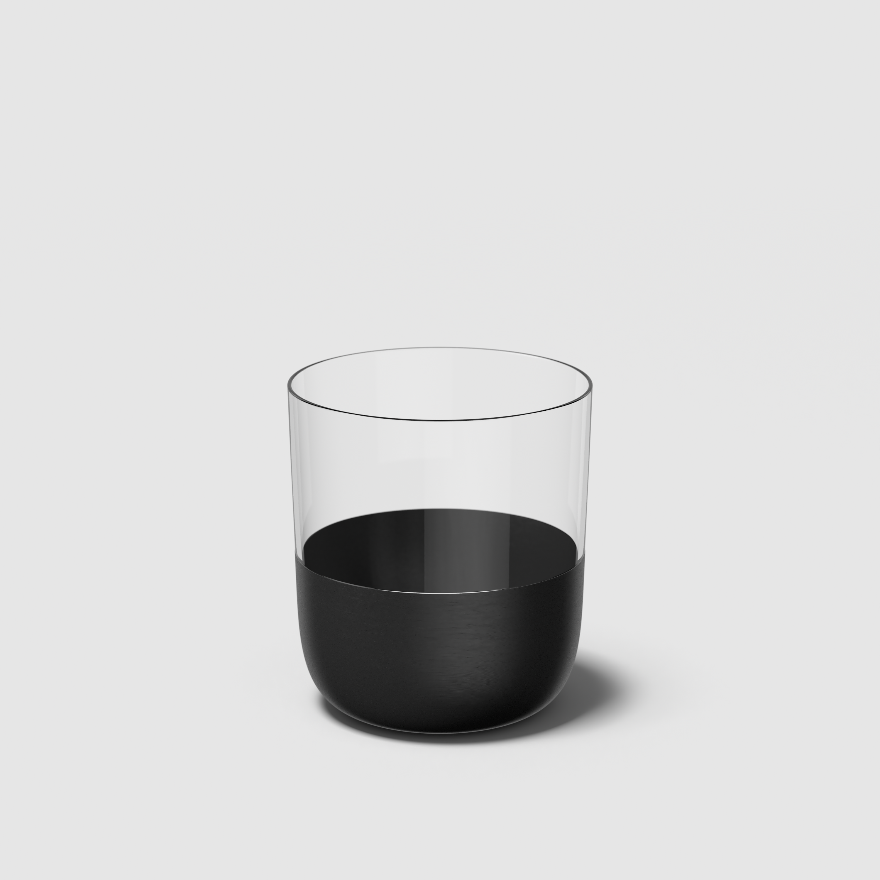 Manufacture Whisky-Tumbler