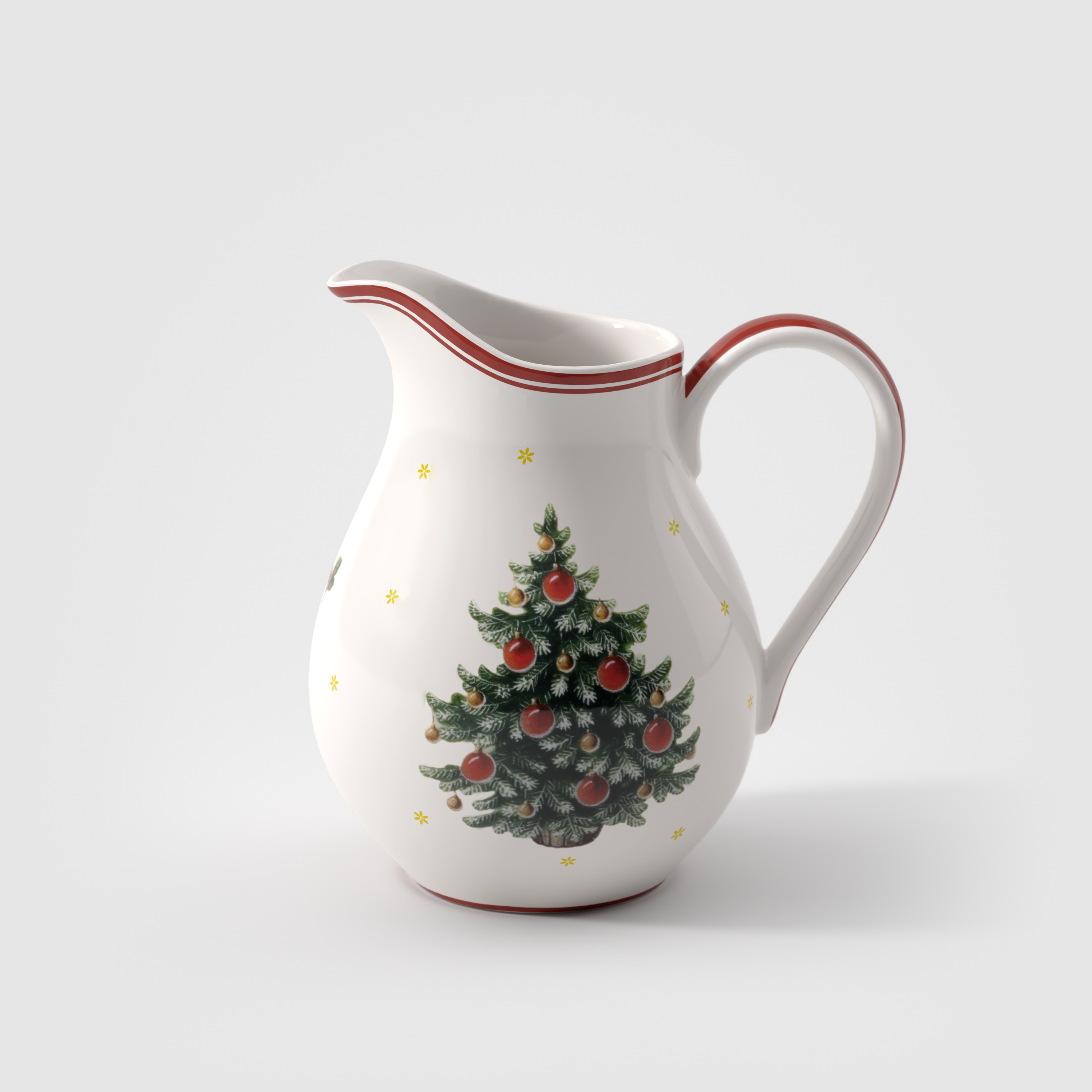 Toy's Delight Milchk?nnchen