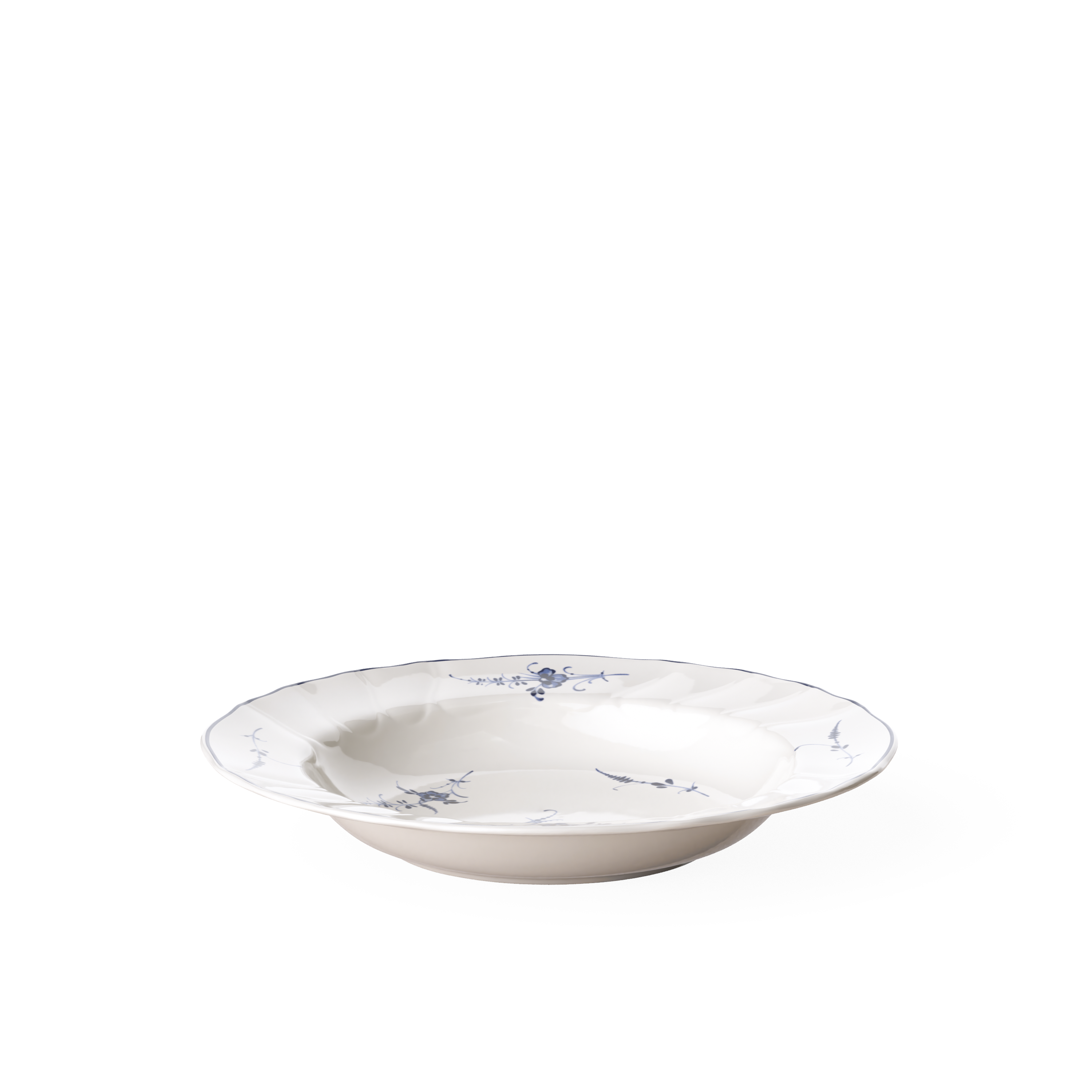 Vieux Luxembourg Suppenteller