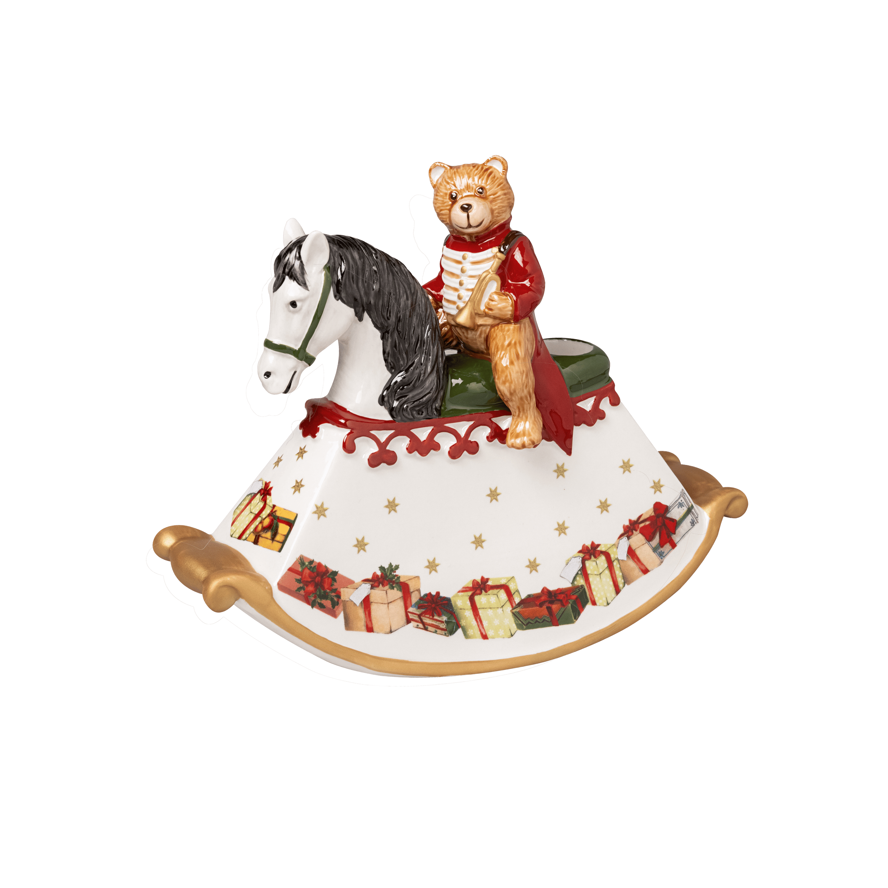 Christmas Toy's Figurine Weihnachten