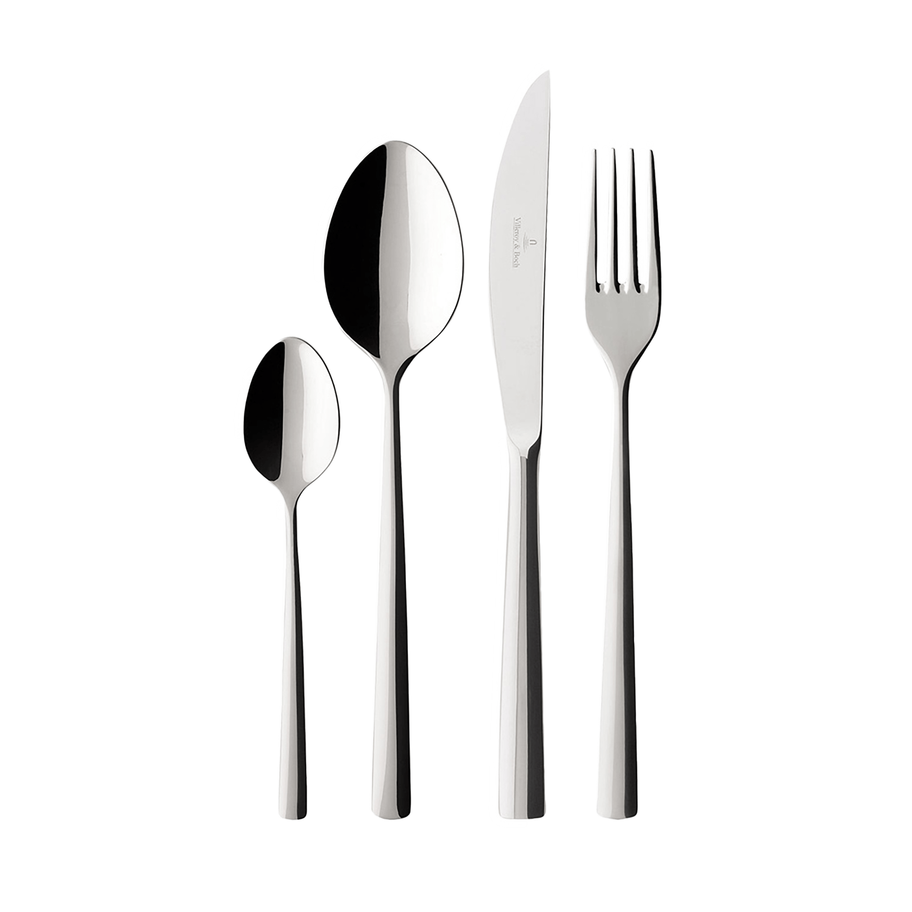 Piemont Besteckset 24tlg.