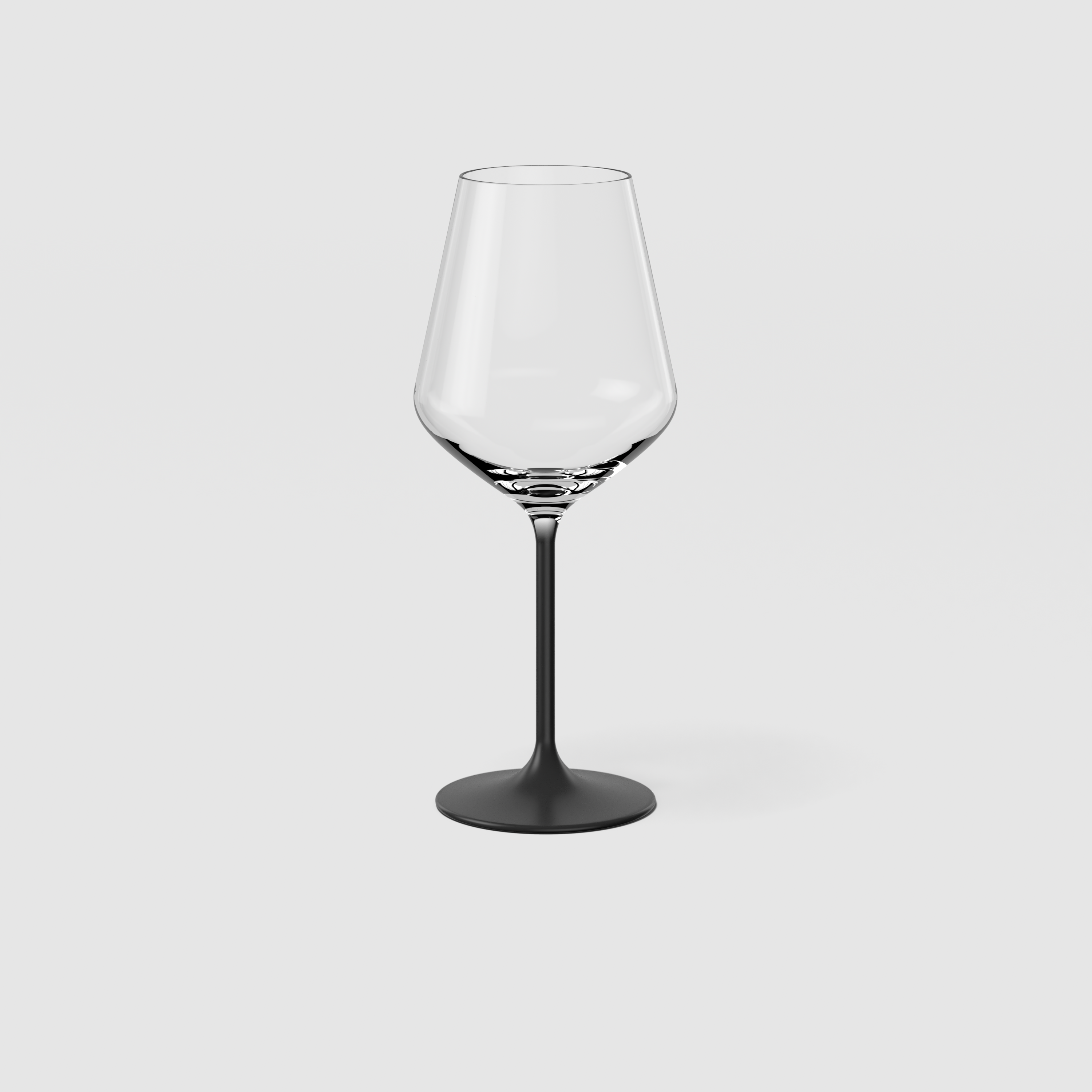 Manufacture Rotweinglas