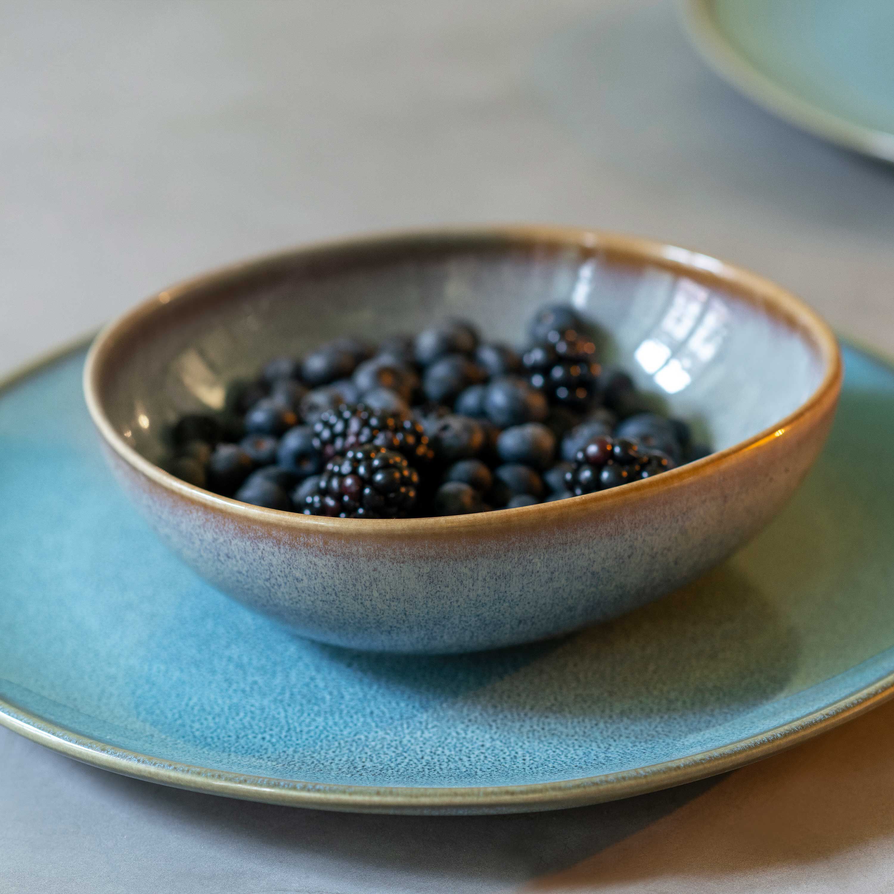 Lave Fr��hst��cks-Set