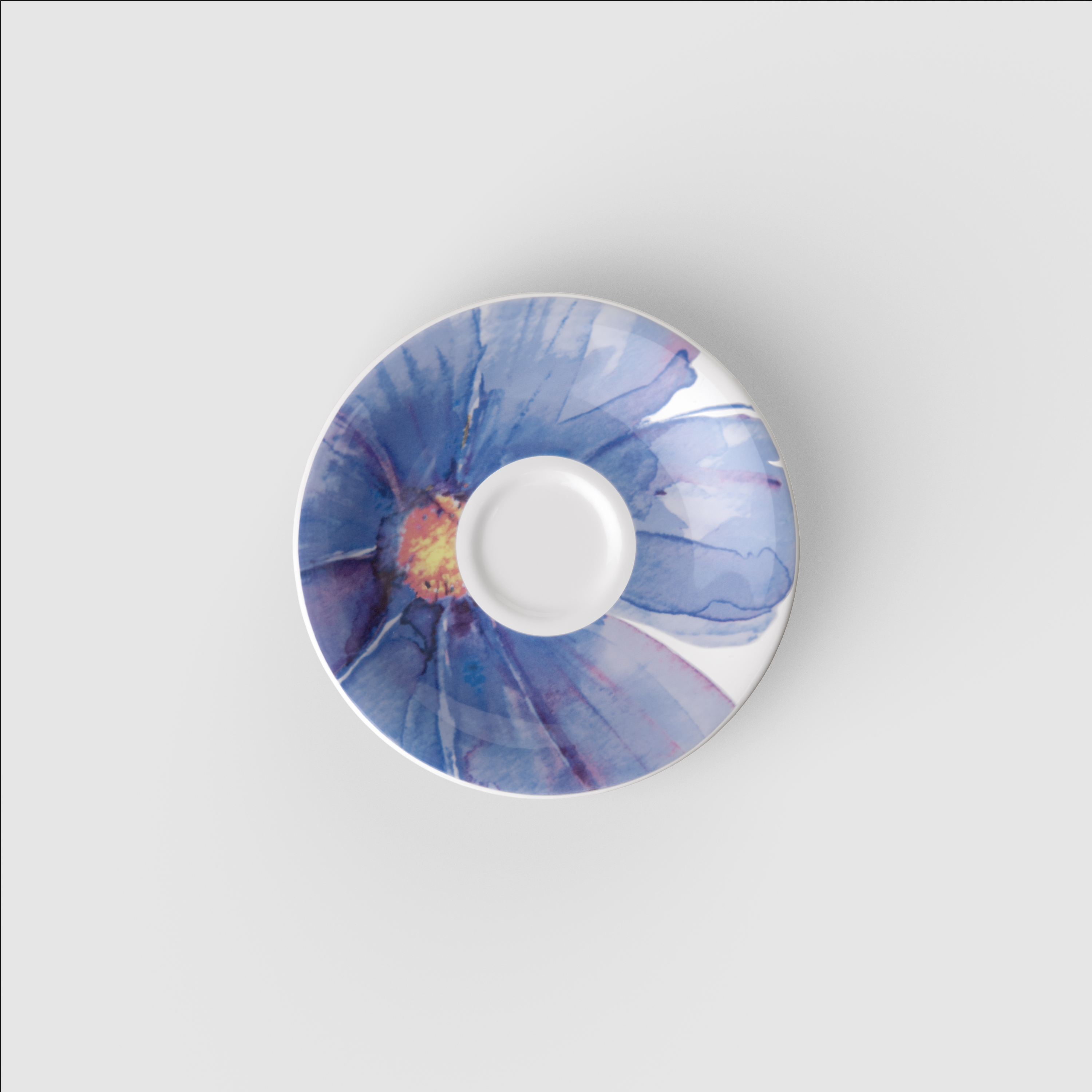 Mariefleur Espresso-Untertasse