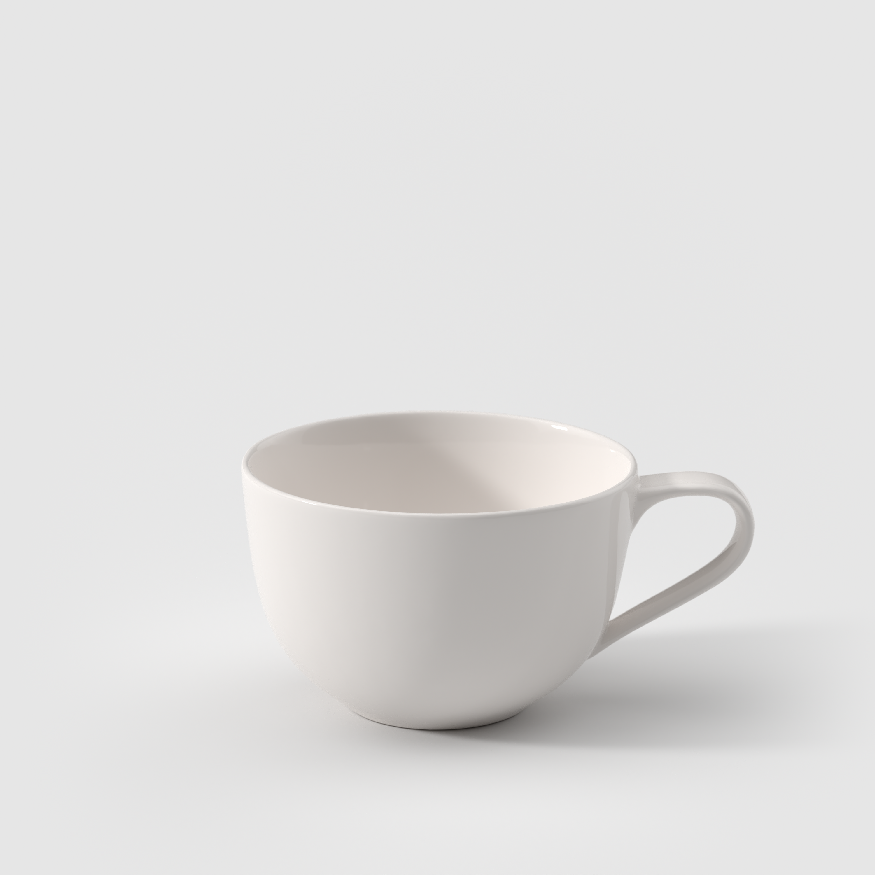 For Me Cappuccino-Tasse