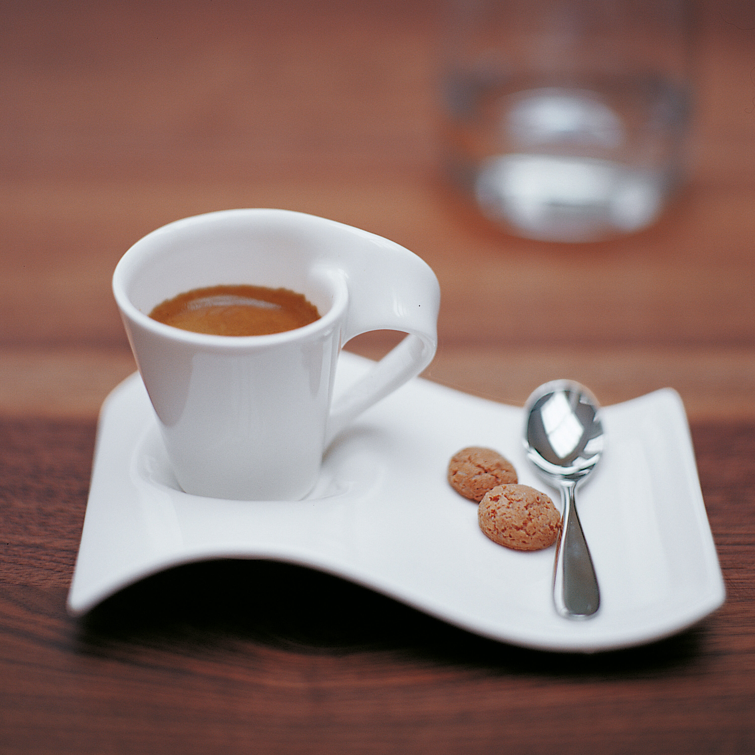 NewWave Kaffeel?ffel