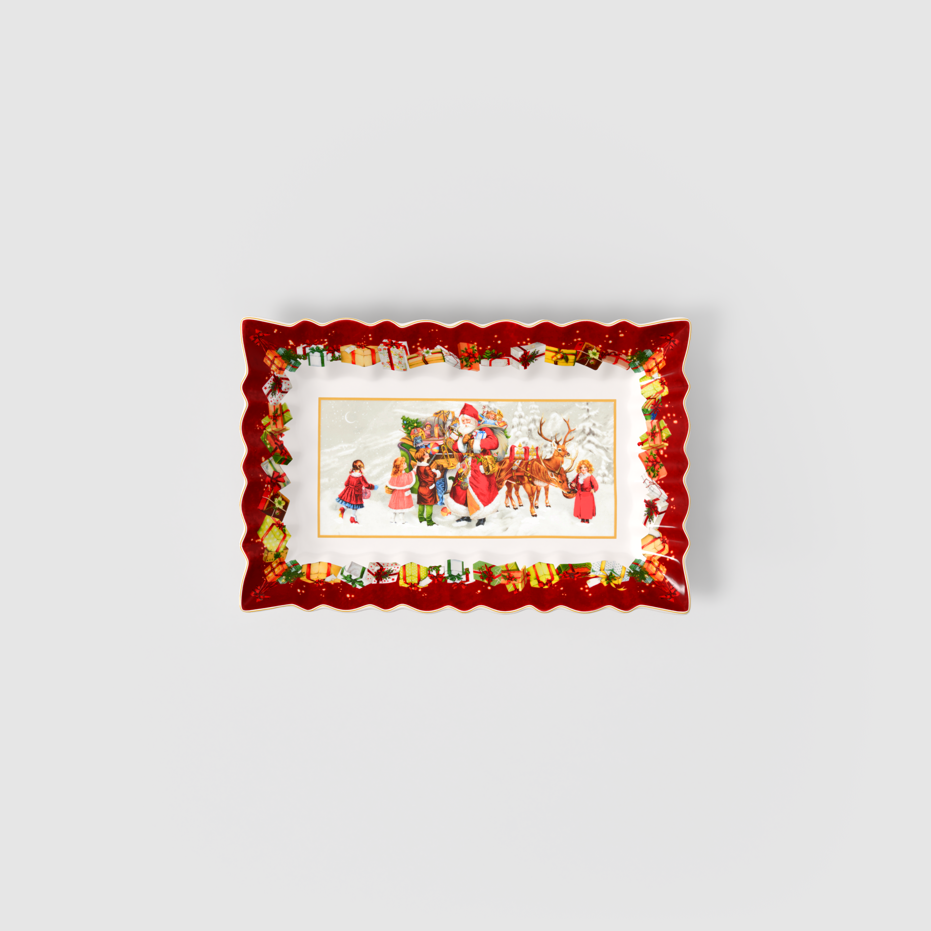 Toy's Fantasy Kuchen-/ Tortenplatte