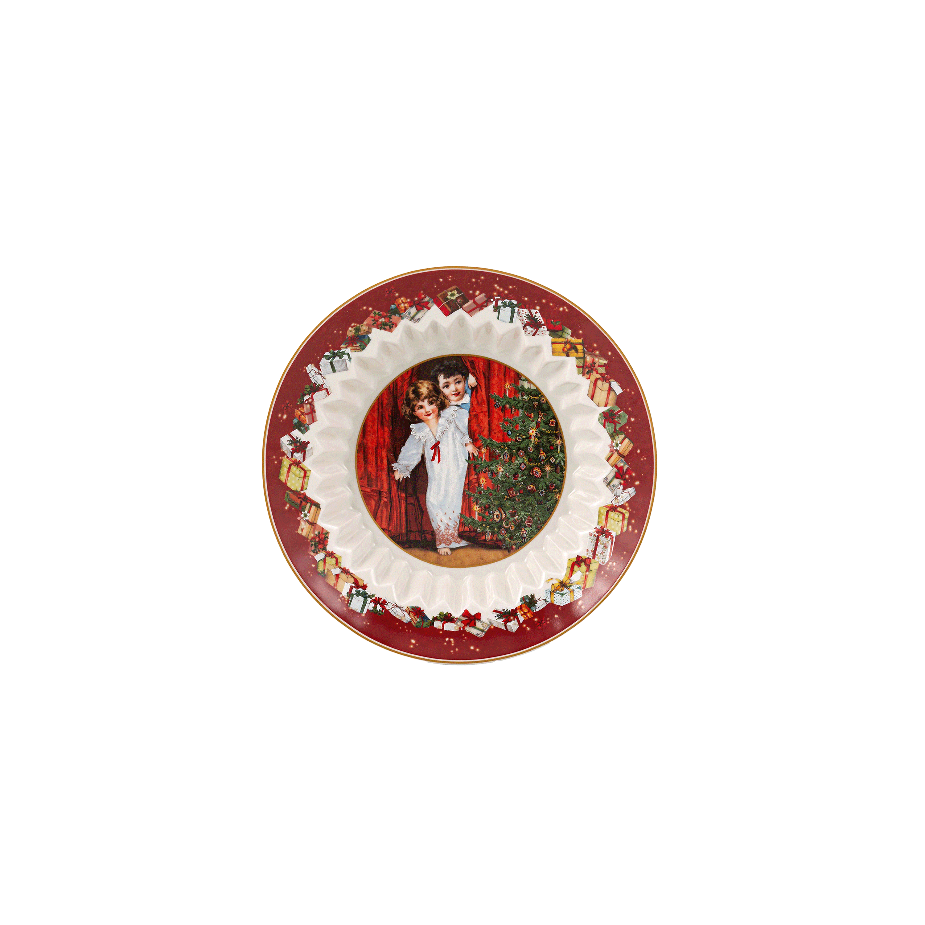 Toy's Fantasy Dessertschale