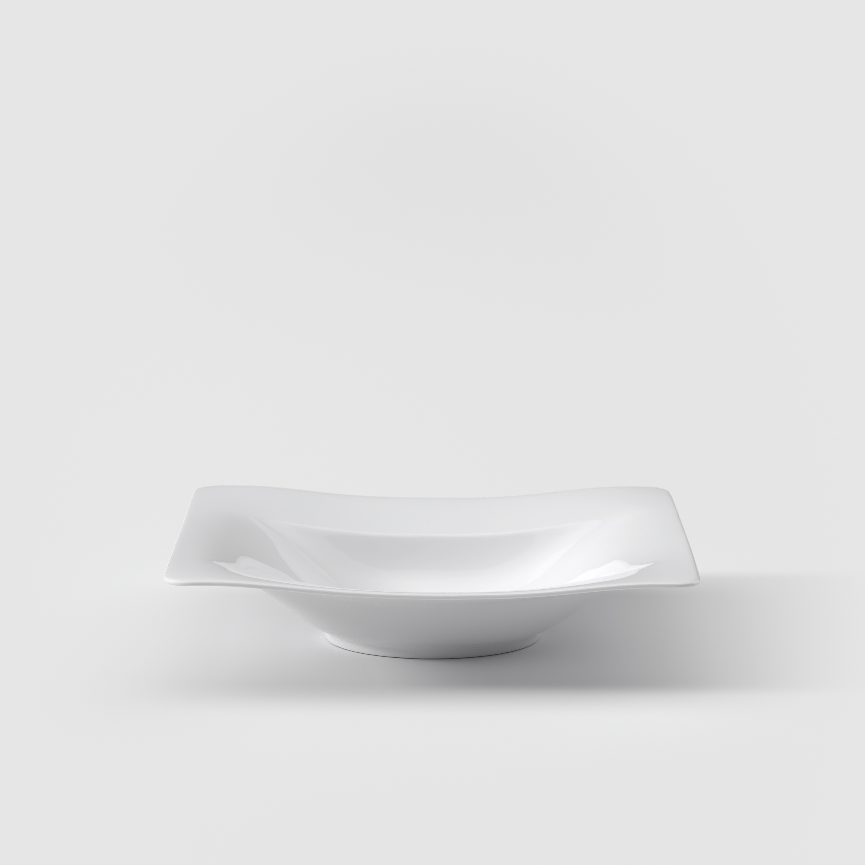 Modern Grace Suppenteller