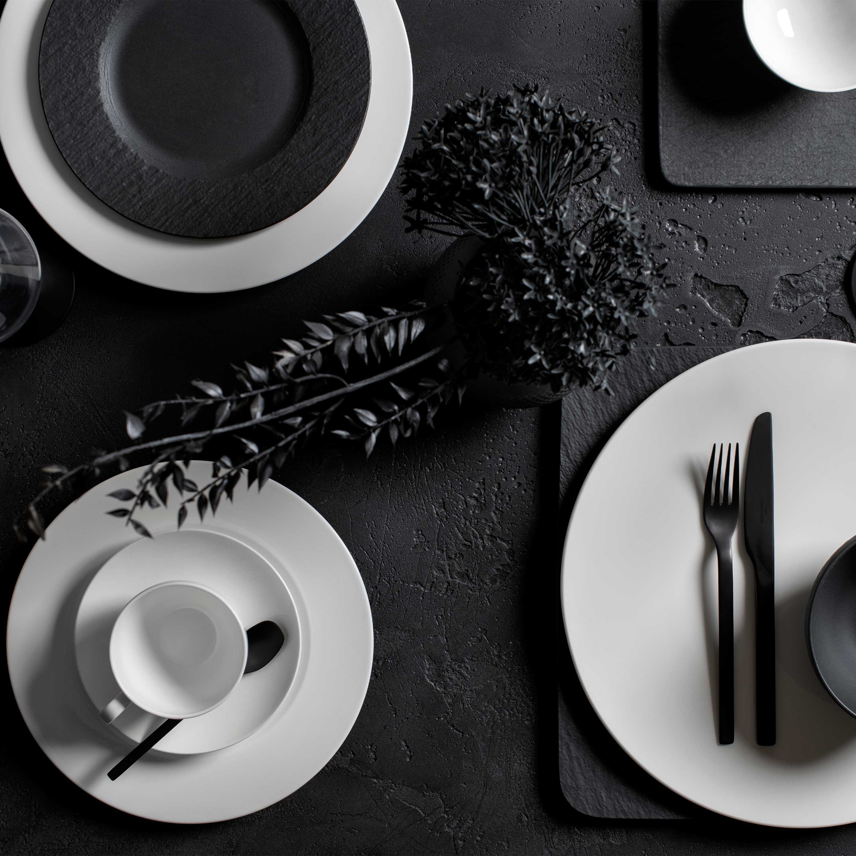 Royal Fr��hst��cks-/ Dessertteller