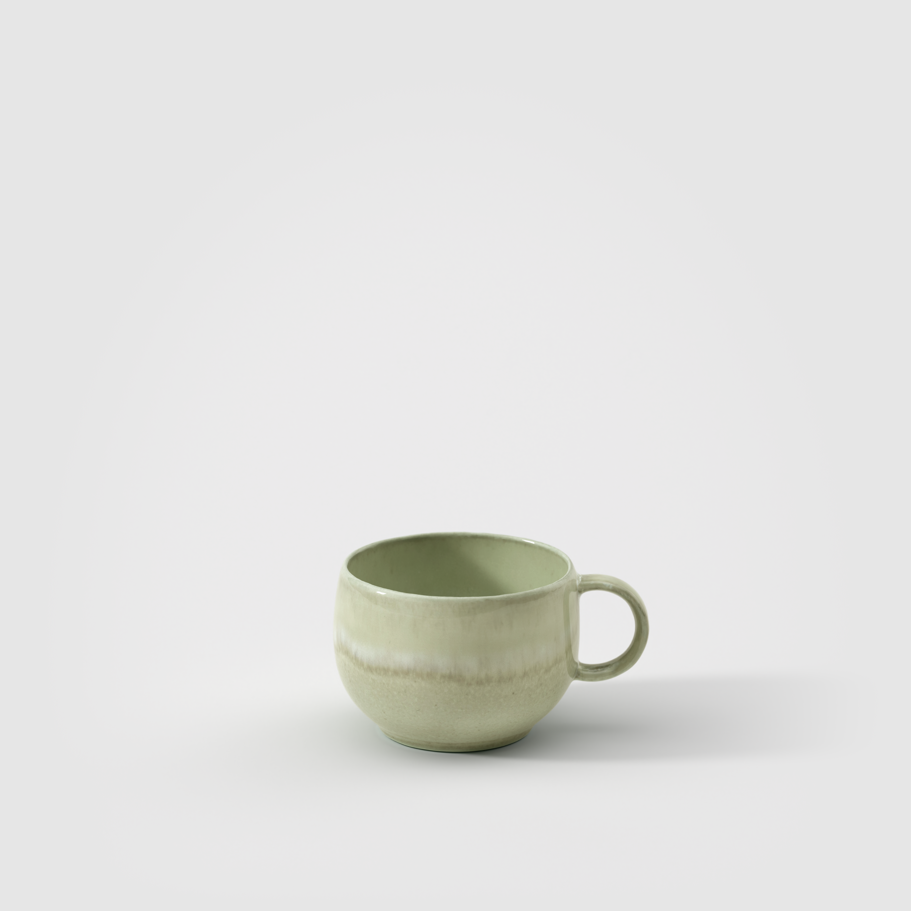 Perlemor Espressotasse