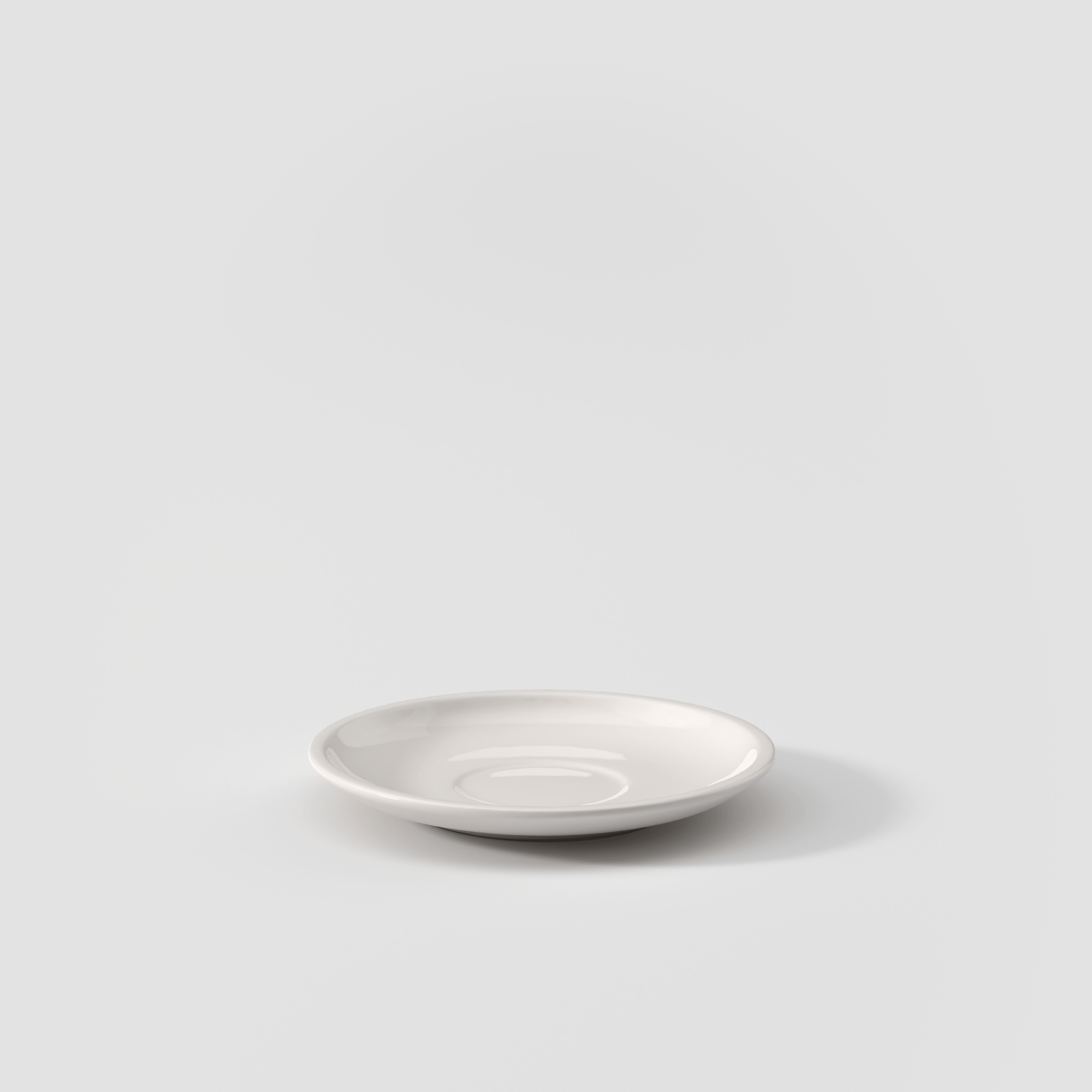 Artesano Cappuccino-Untertasse