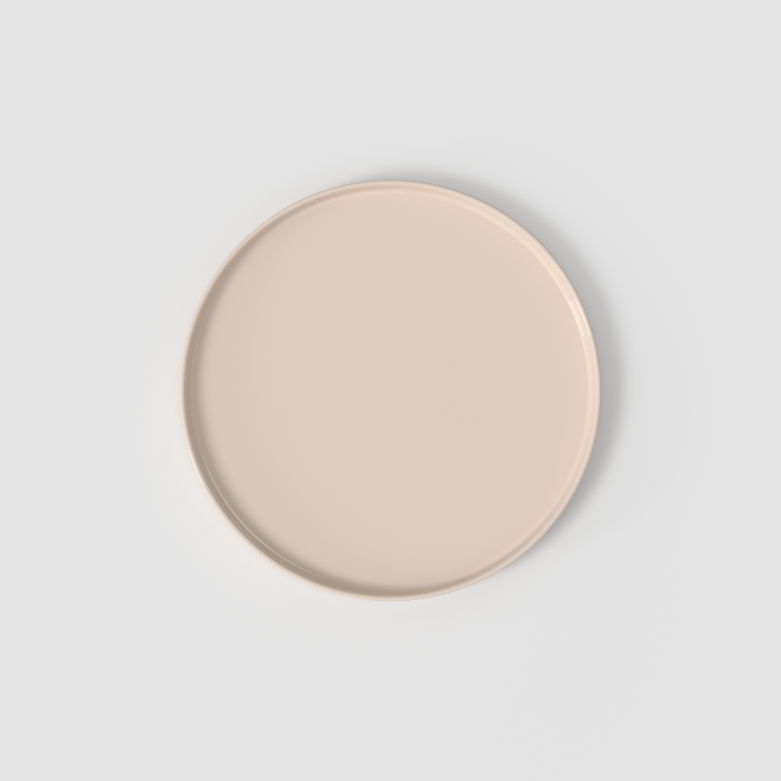 La Boule Speiseteller