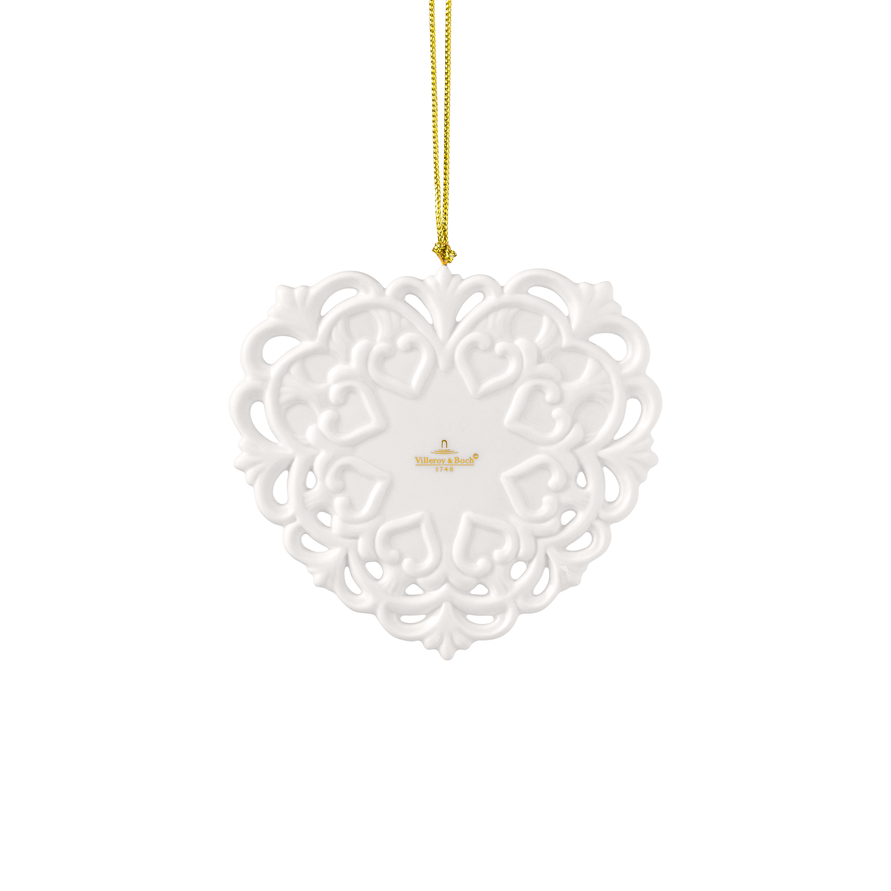 Christmas Classics Ornamente Weihnachten