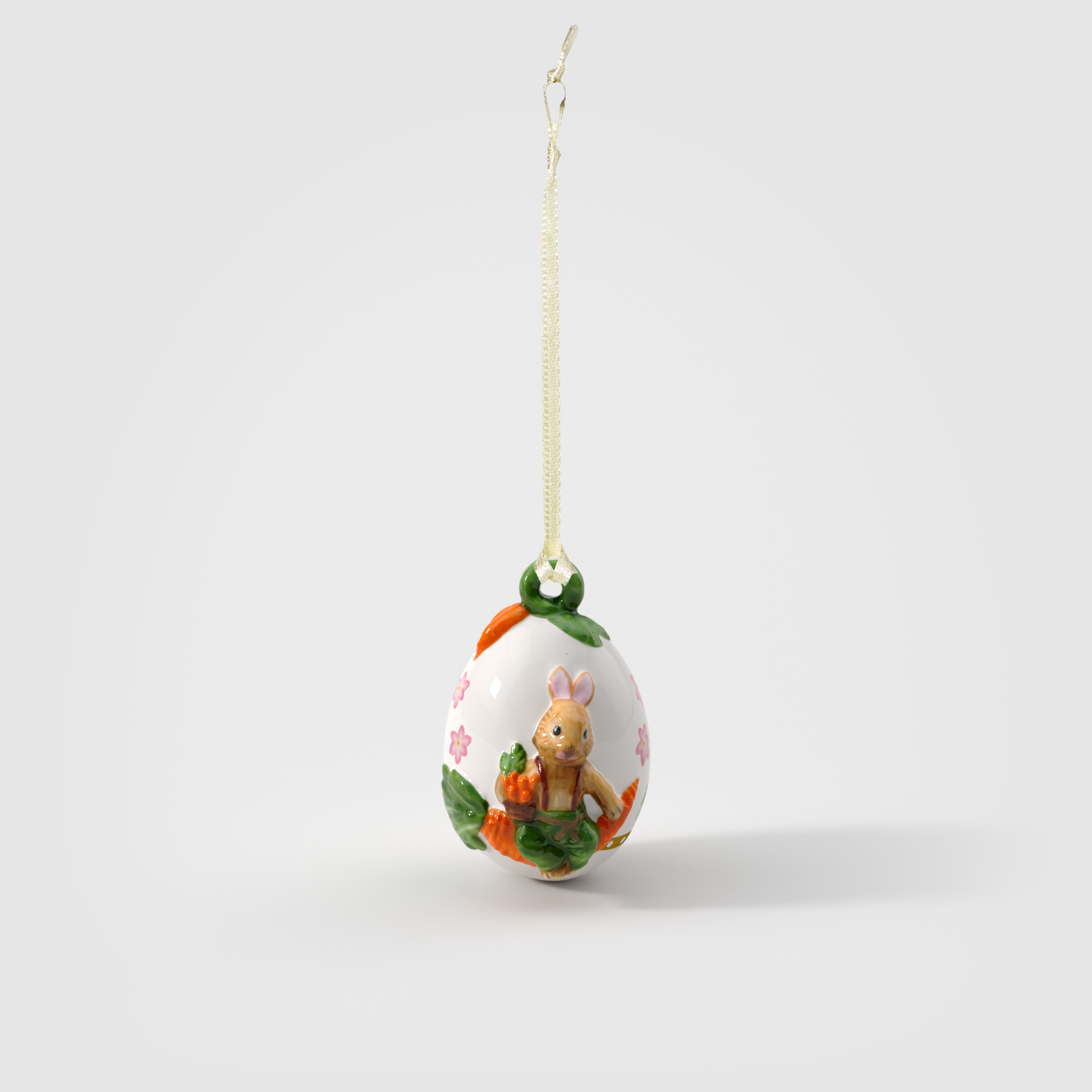 Annual Easter Edition Ornamente Ostern