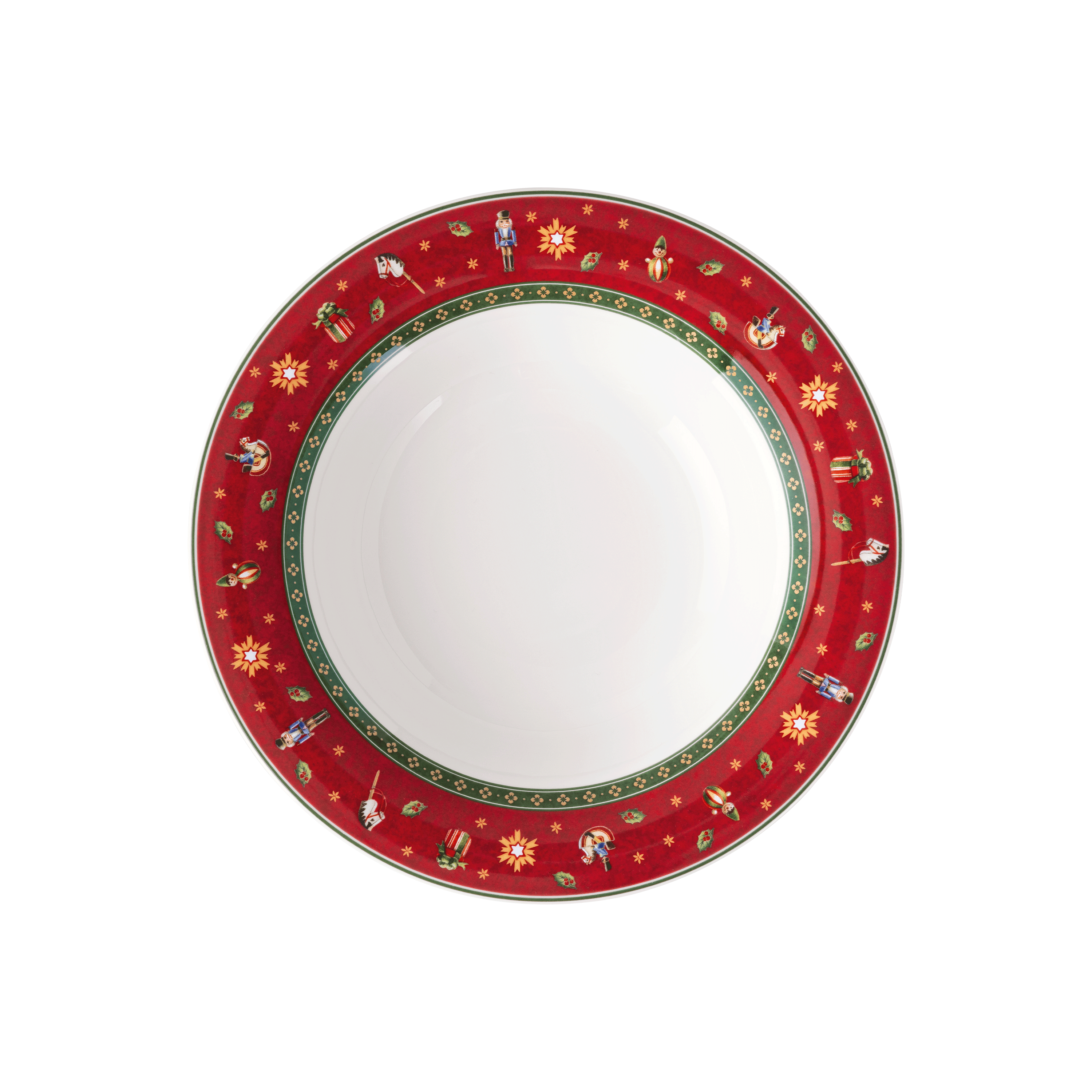 Toy's Delight Suppenteller