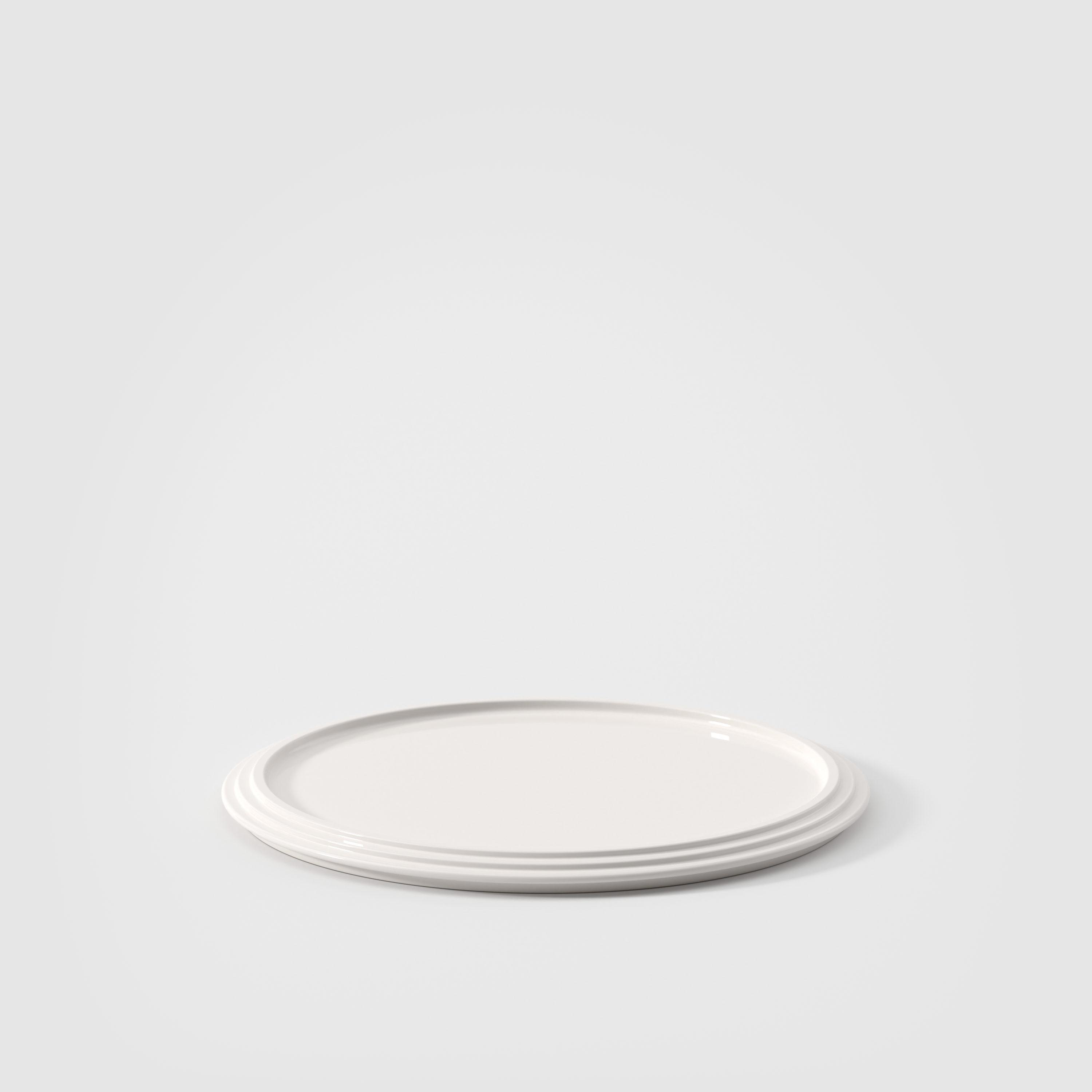 La Boule Servierteller