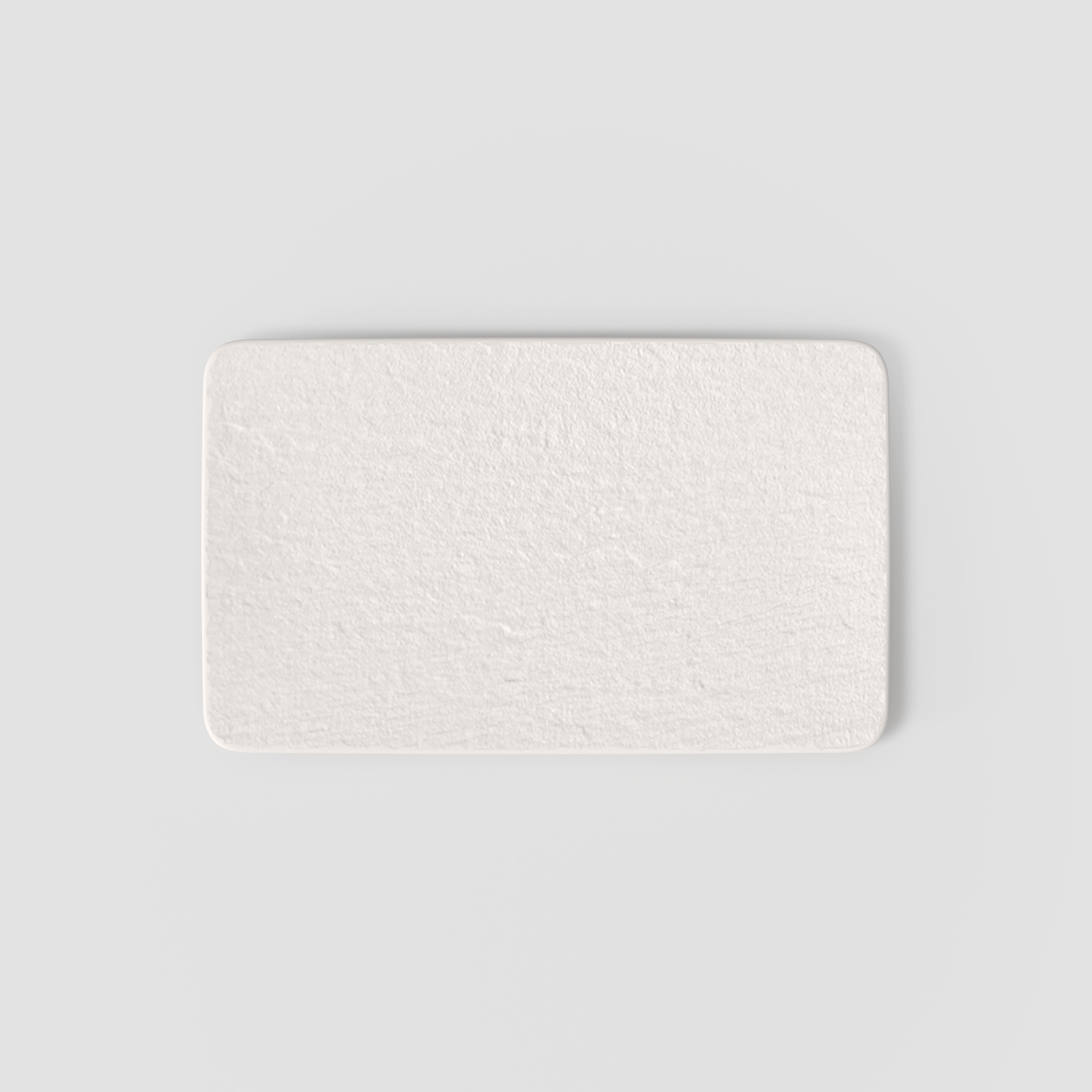 Manufacture Servierplatte