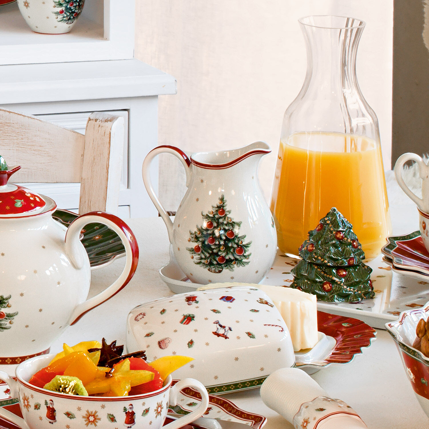 Toy's Delight Milchk?nnchen