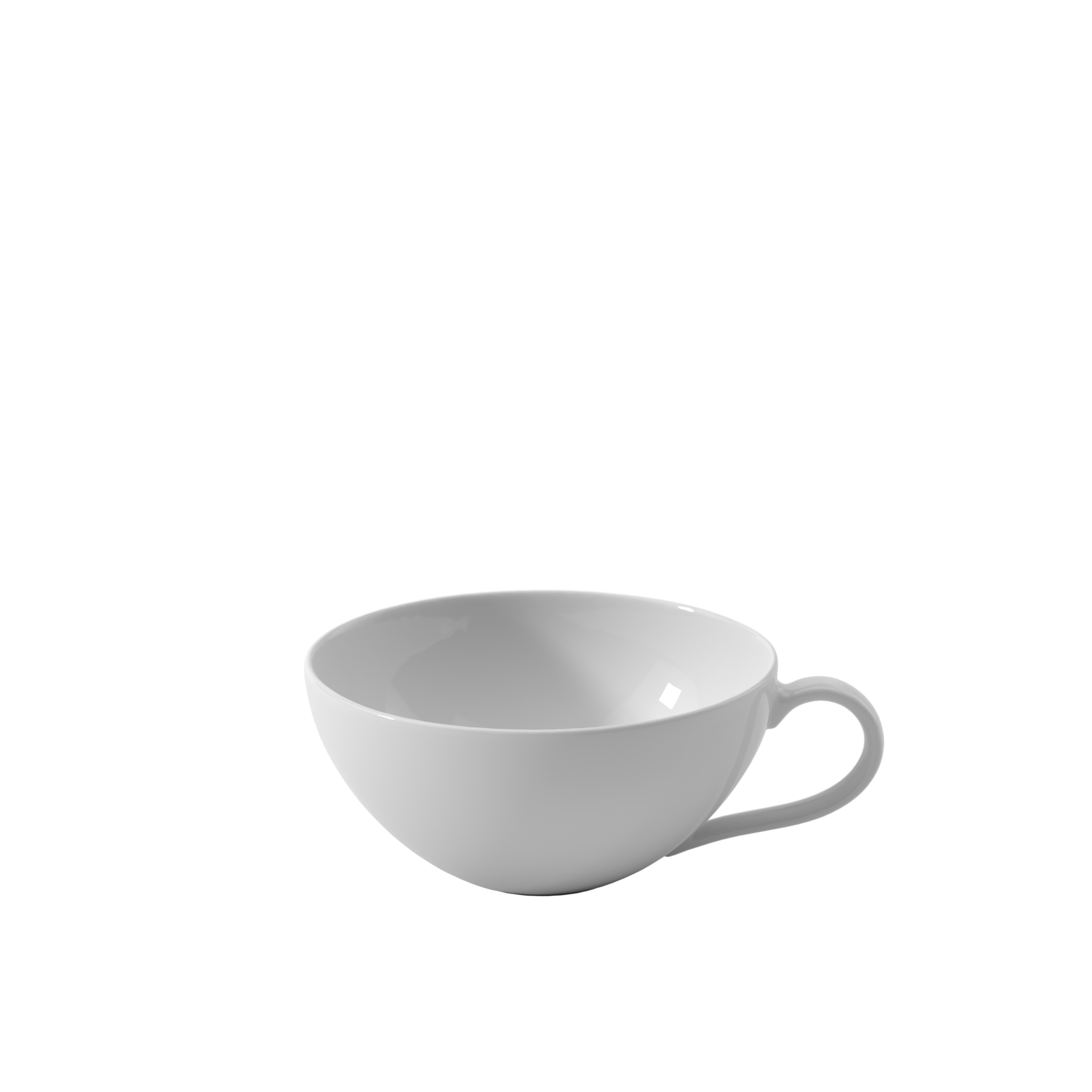Anmut Teetasse