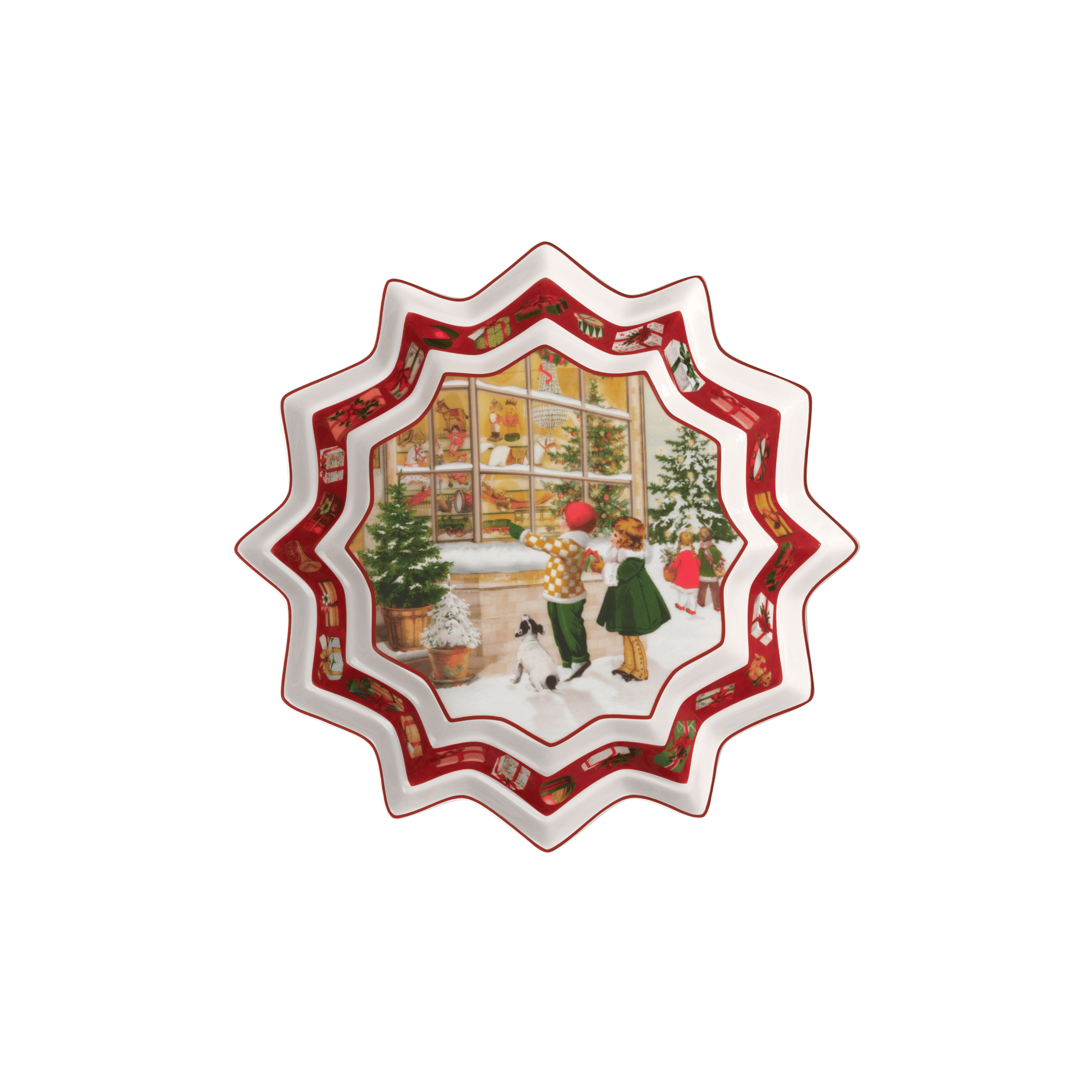 Toy's Fantasy Schale