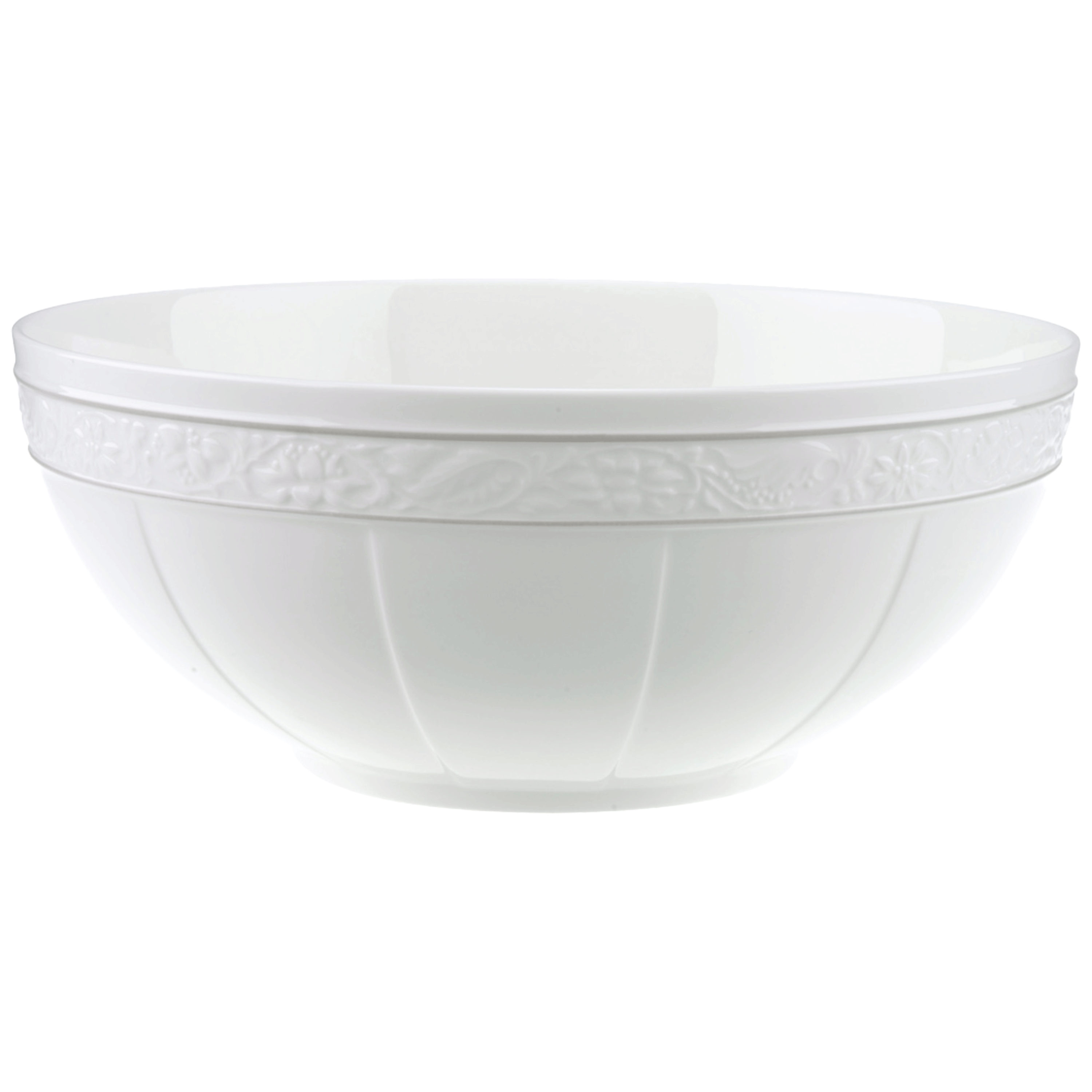 Gray Pearl Salat-/ Serviersch��ssel