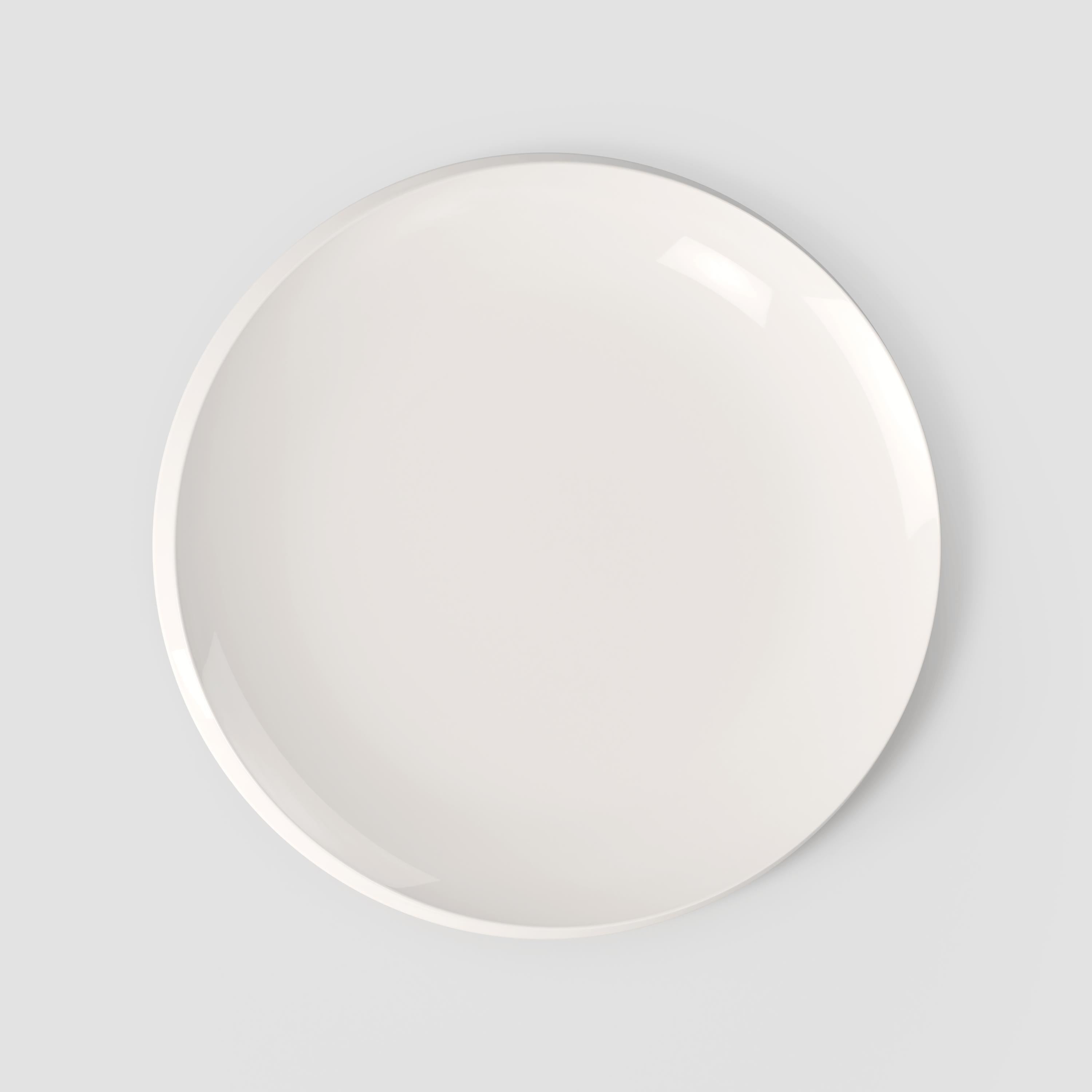 NewMoon Gourmetteller