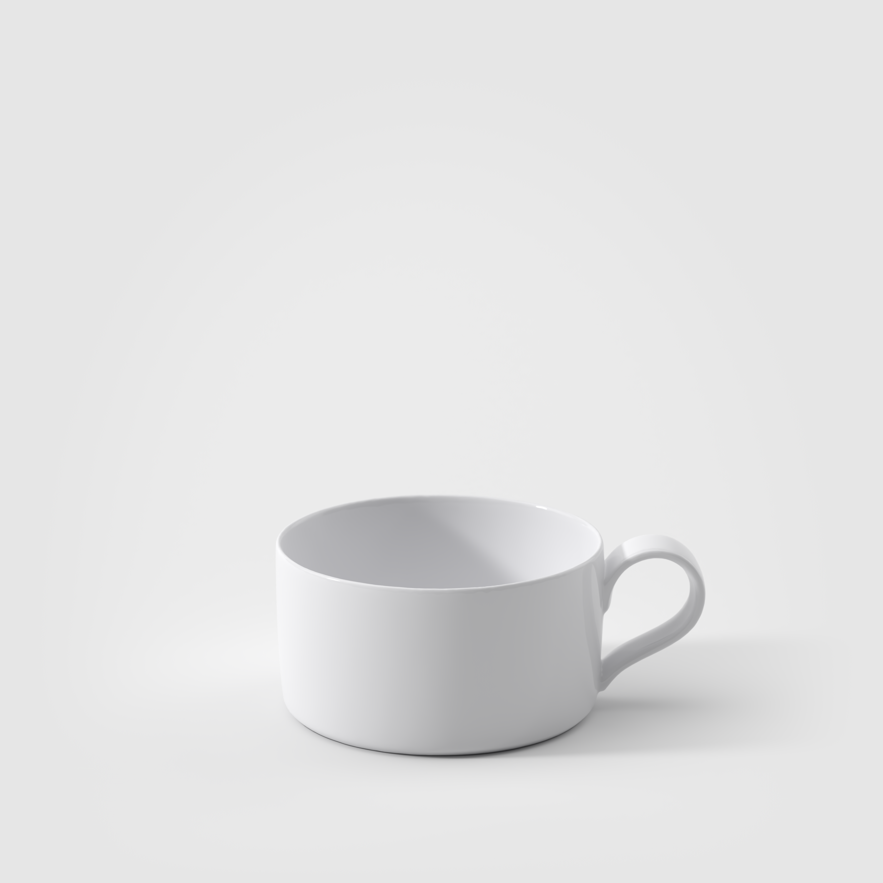 Modern Grace Teetasse