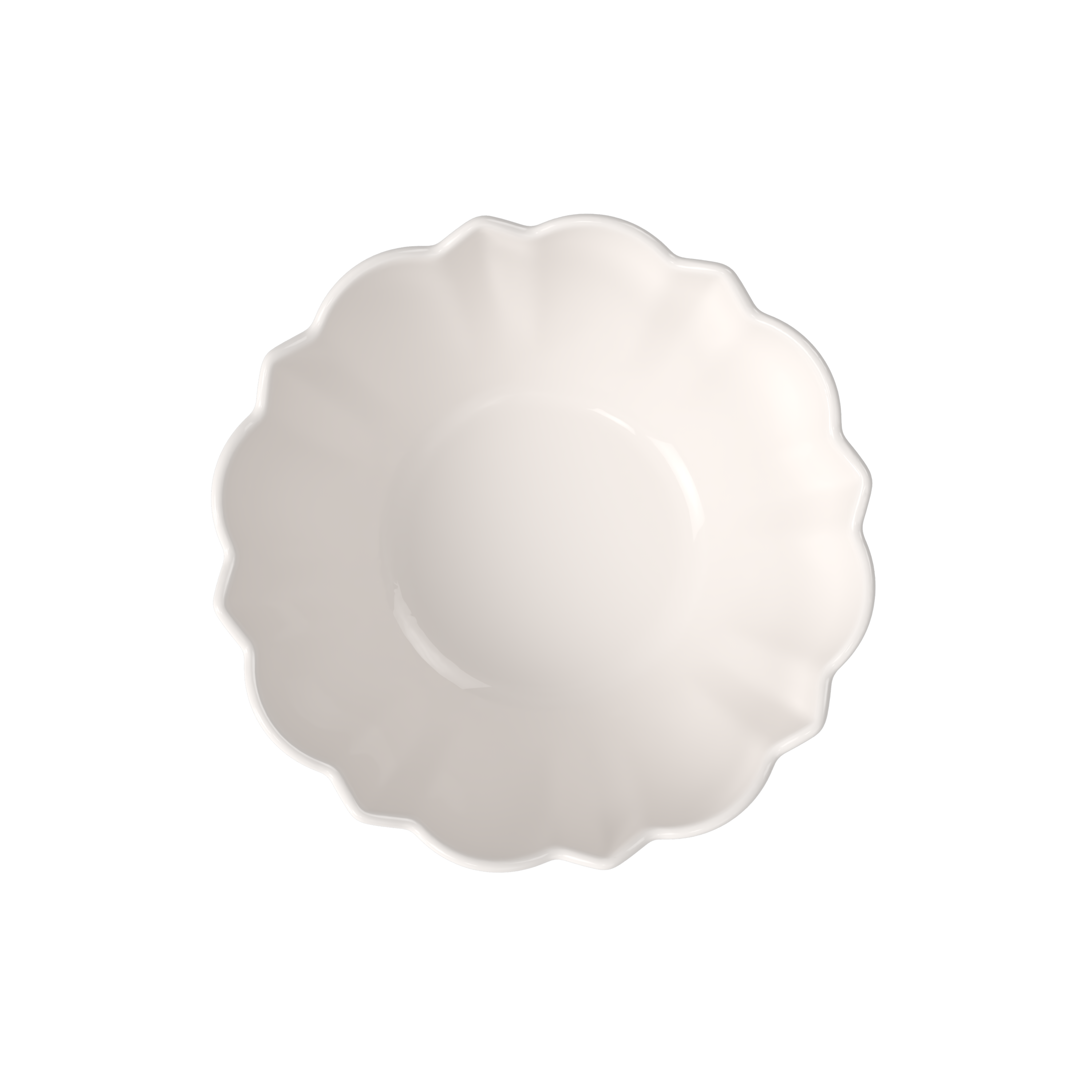 Toy's Delight Royal Classic Salat-/ Serviersch��ssel