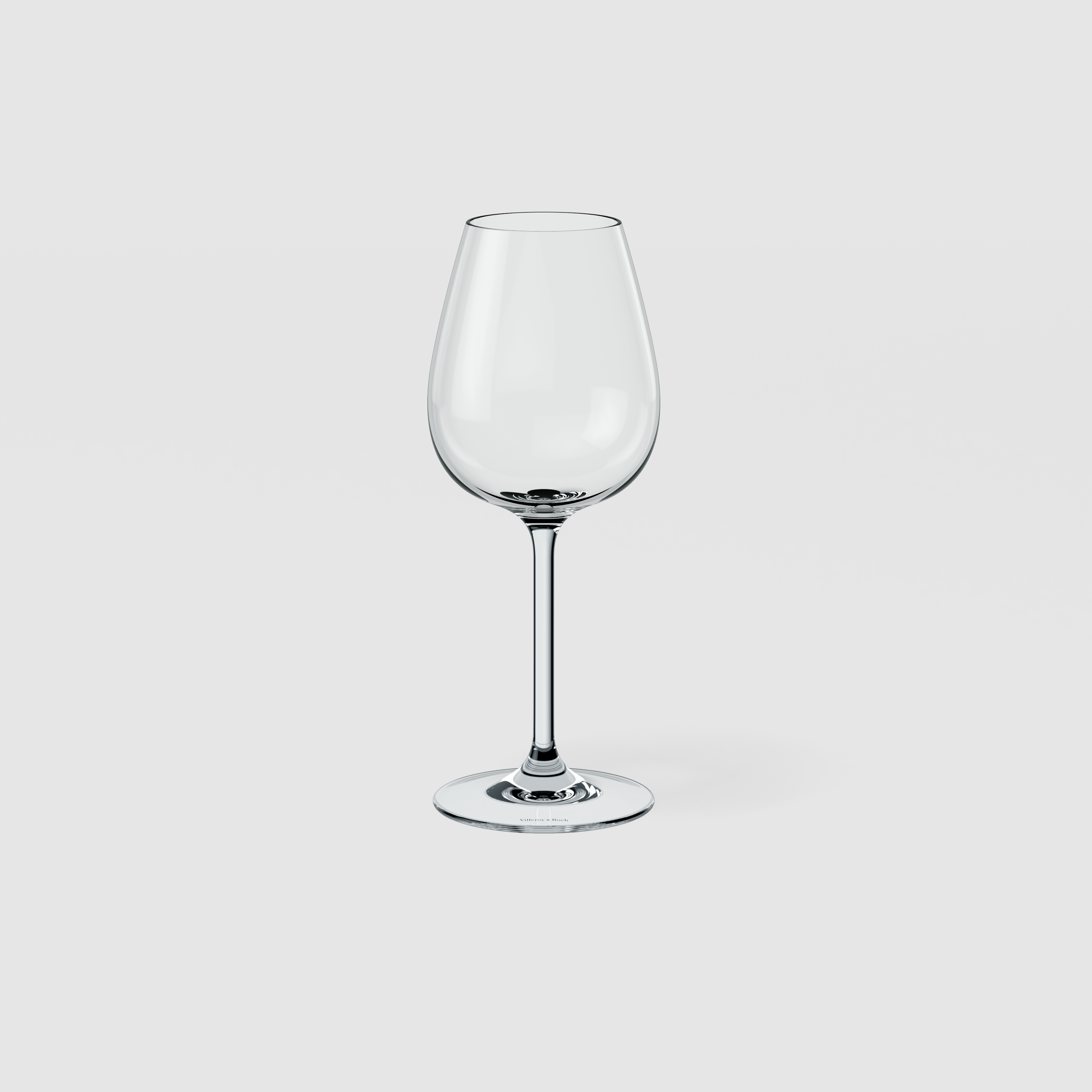 Purismo Wei?weinglas