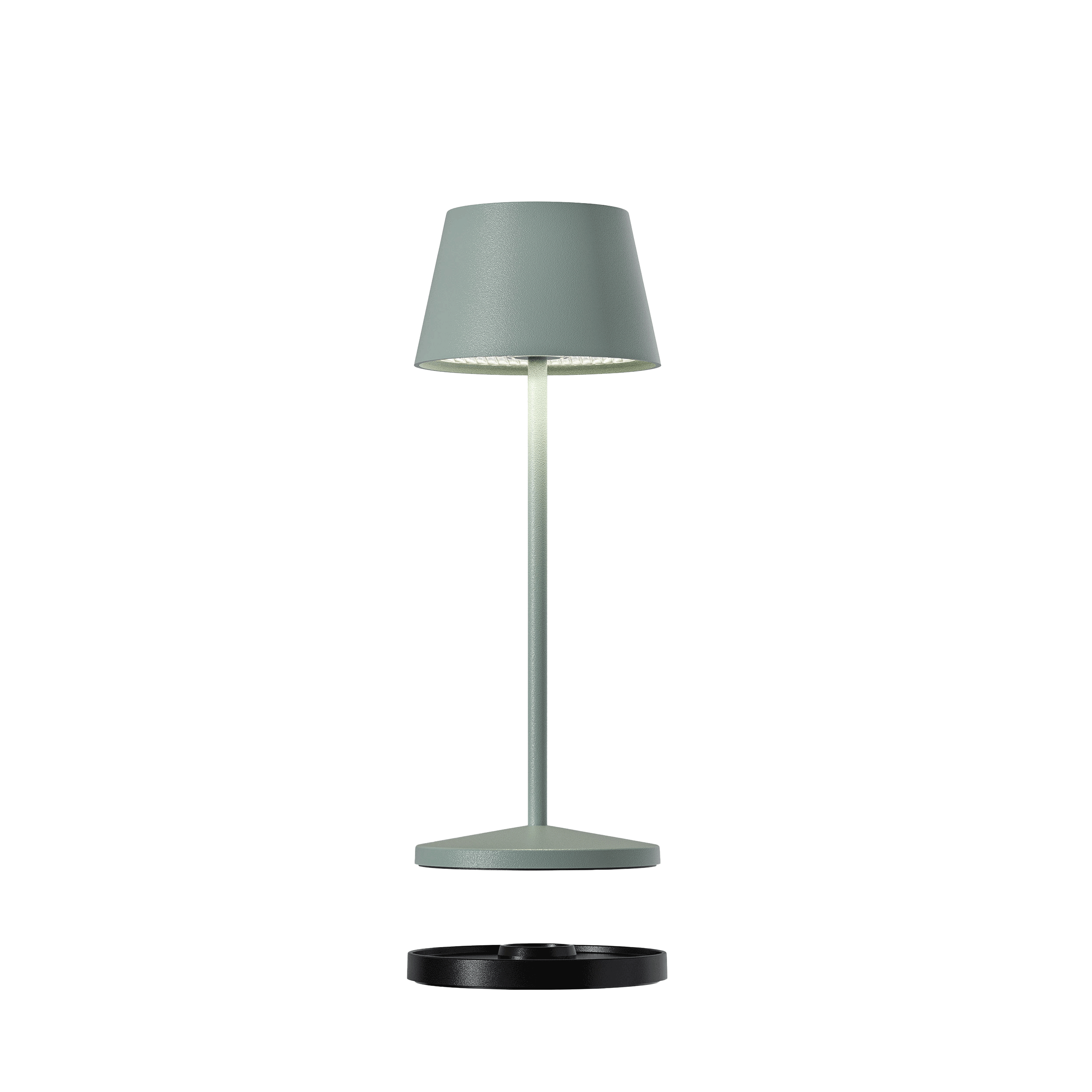 Seoul Micro RC Akkutischleuchte