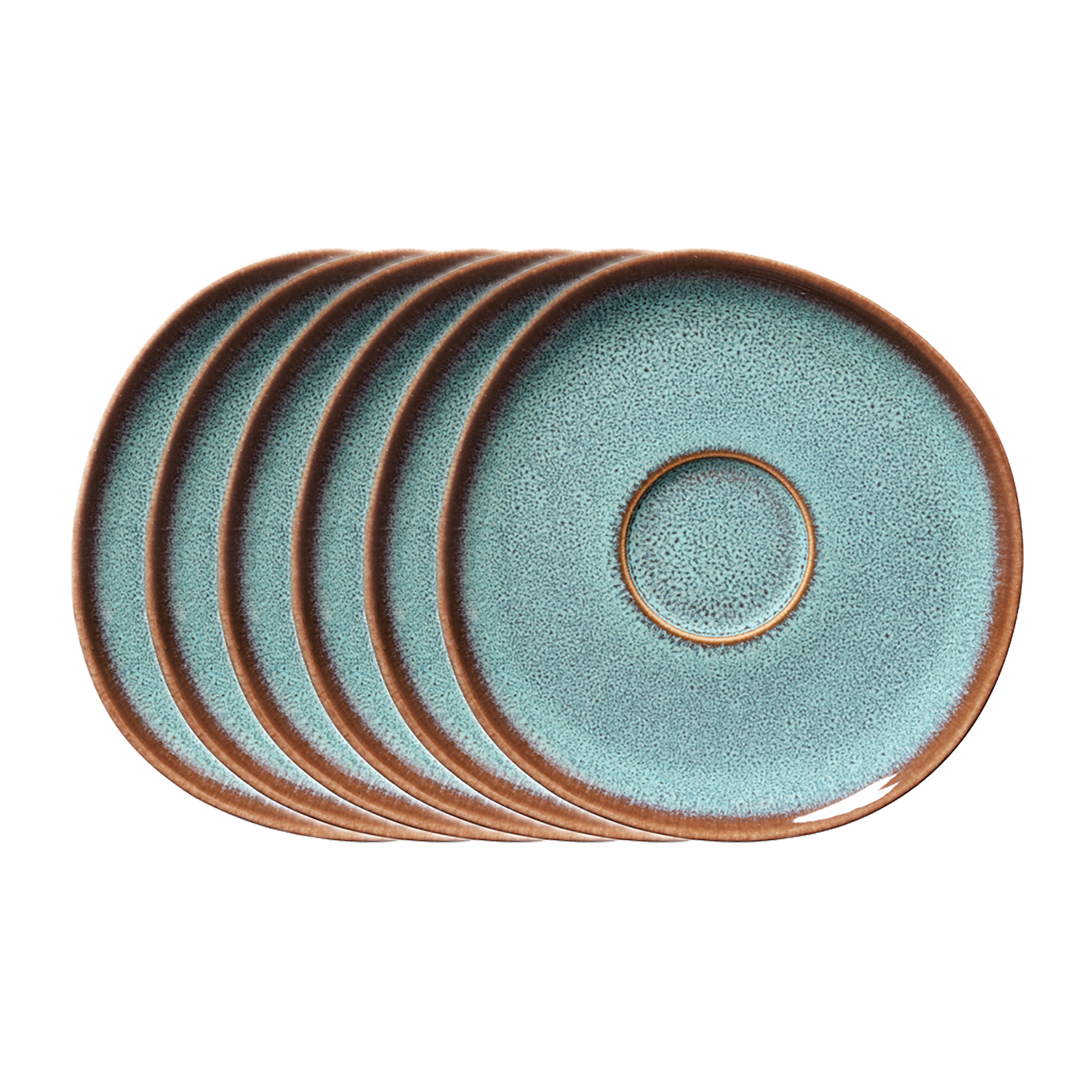 Lave Kaffee-Untertasse