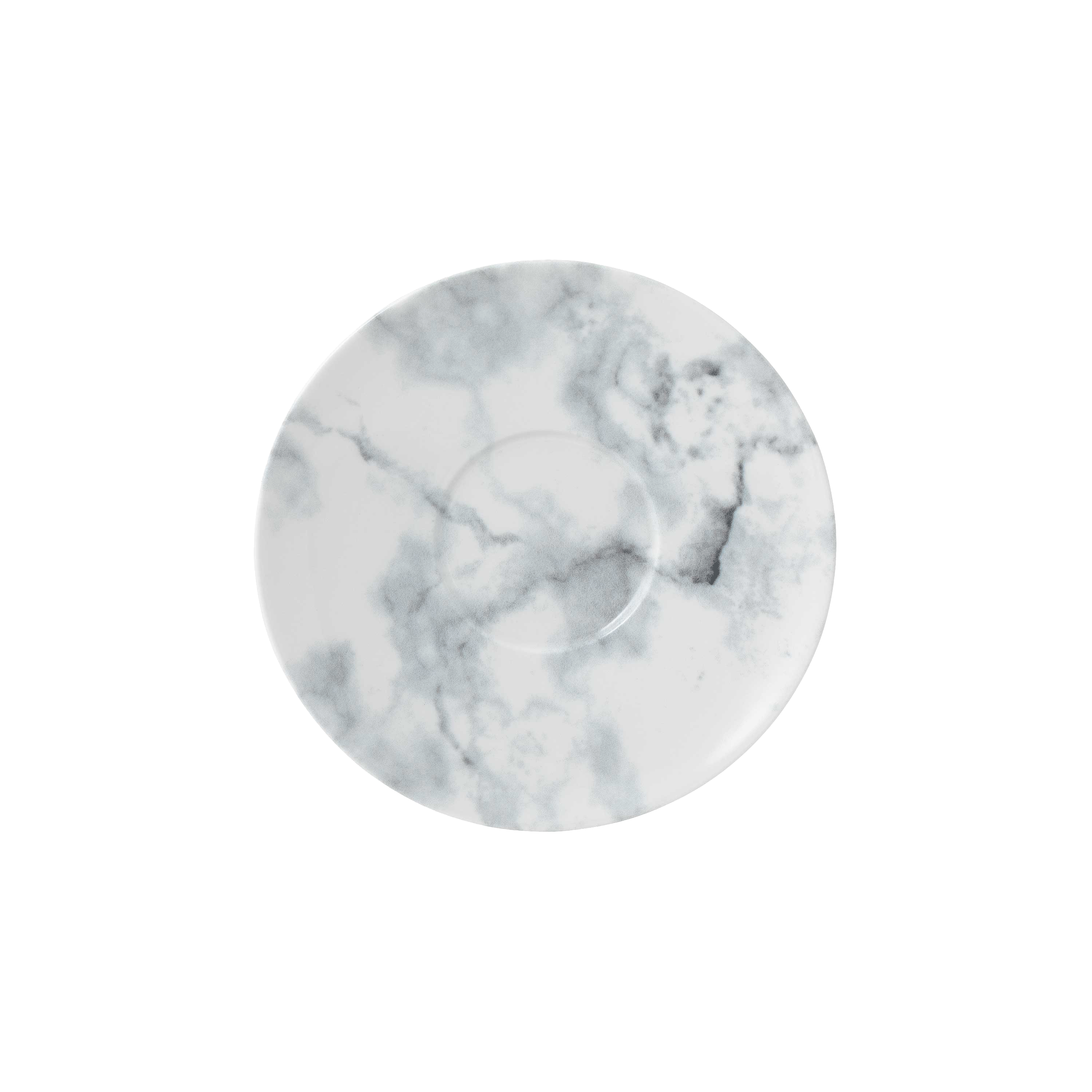 Marmory Kaffee-Untertasse