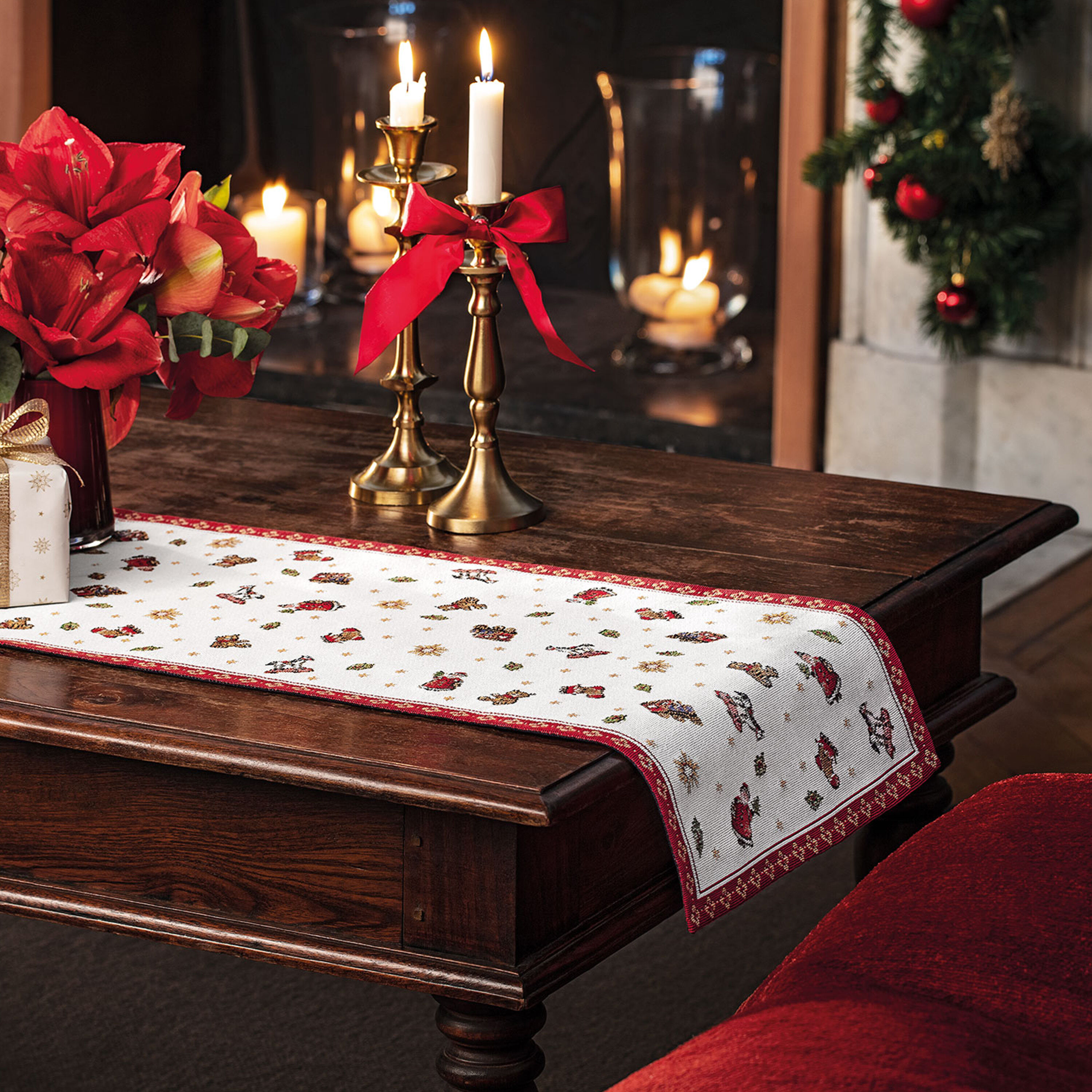 Toy's Delight Tischl?ufer