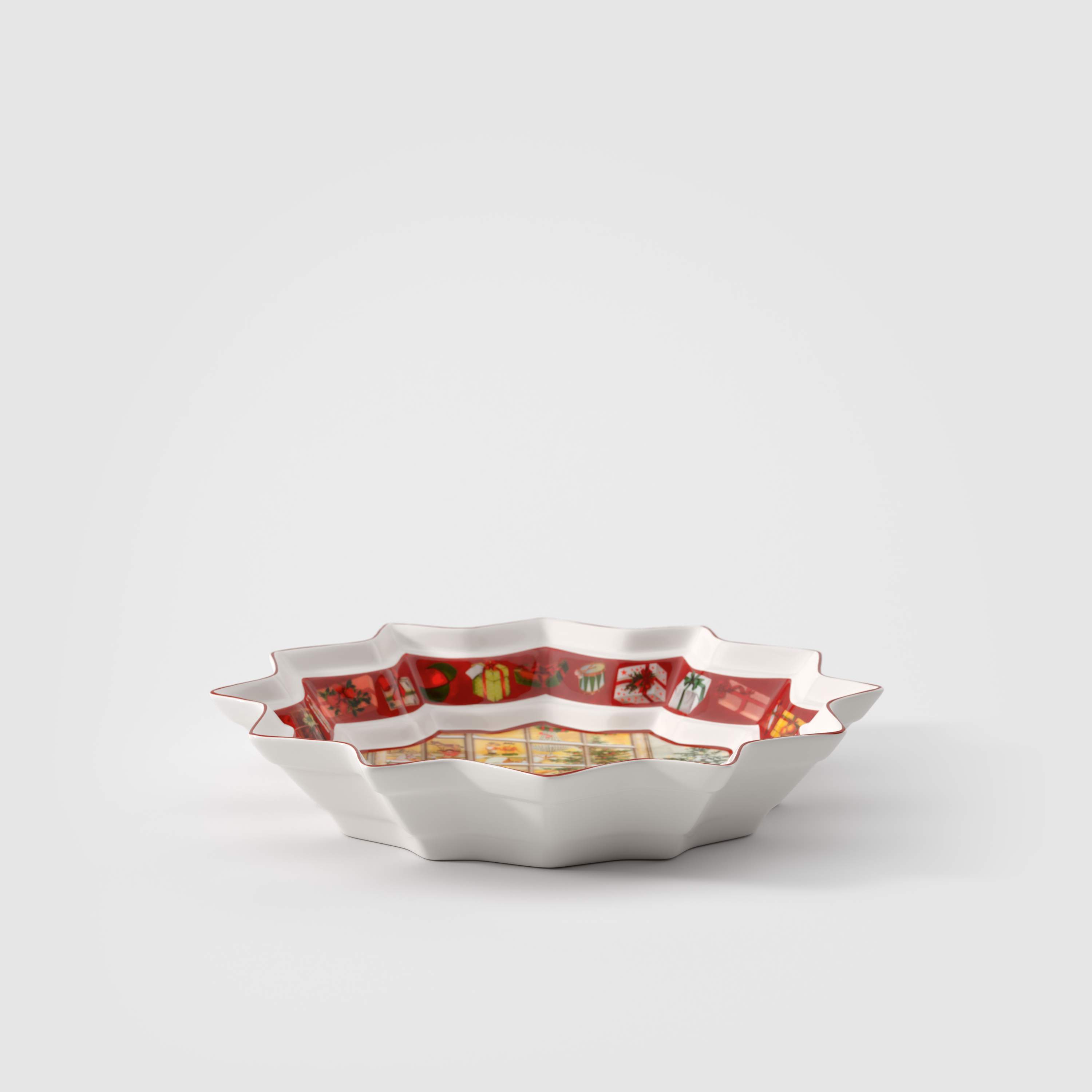 Toy's Fantasy Schale