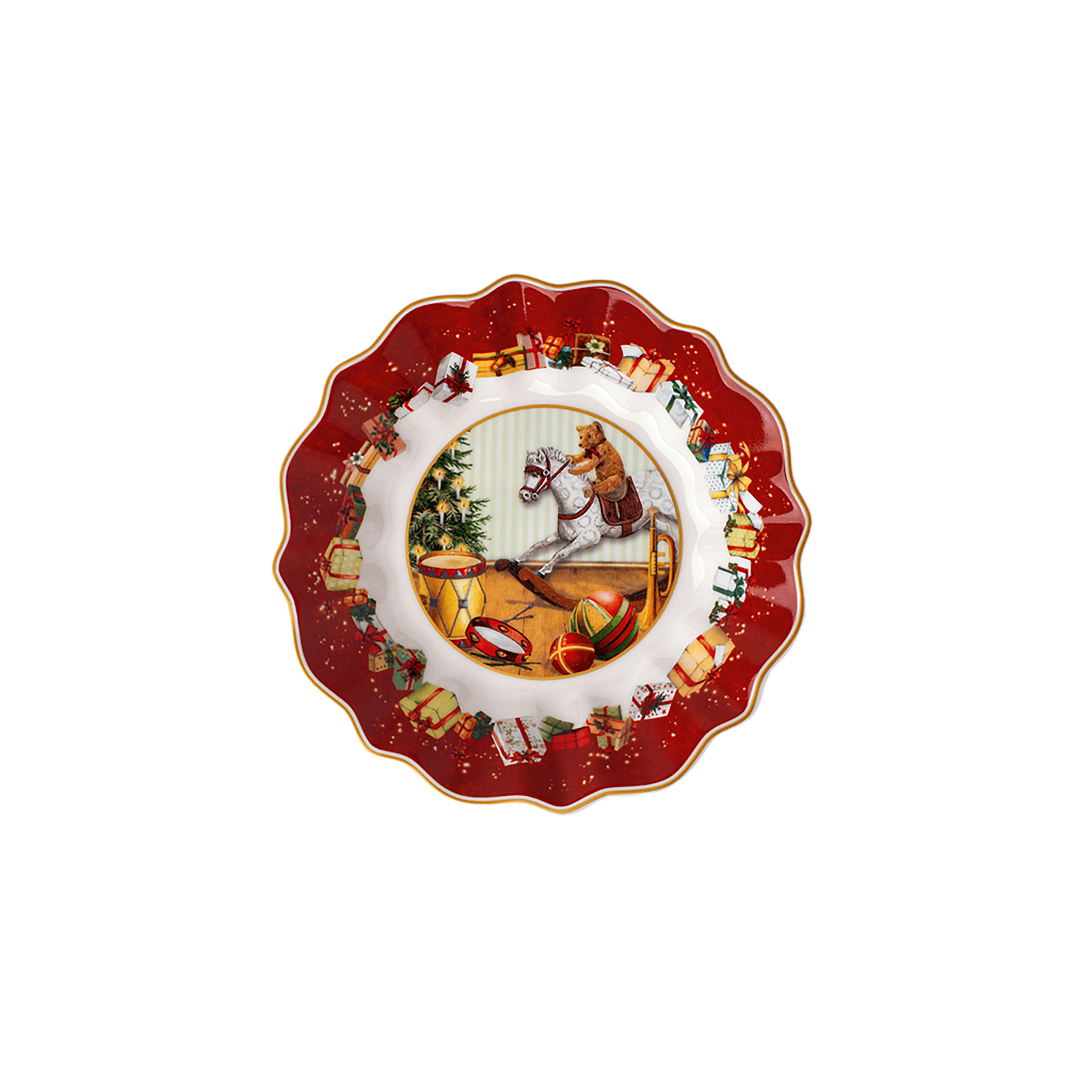 Toy's Fantasy Schale