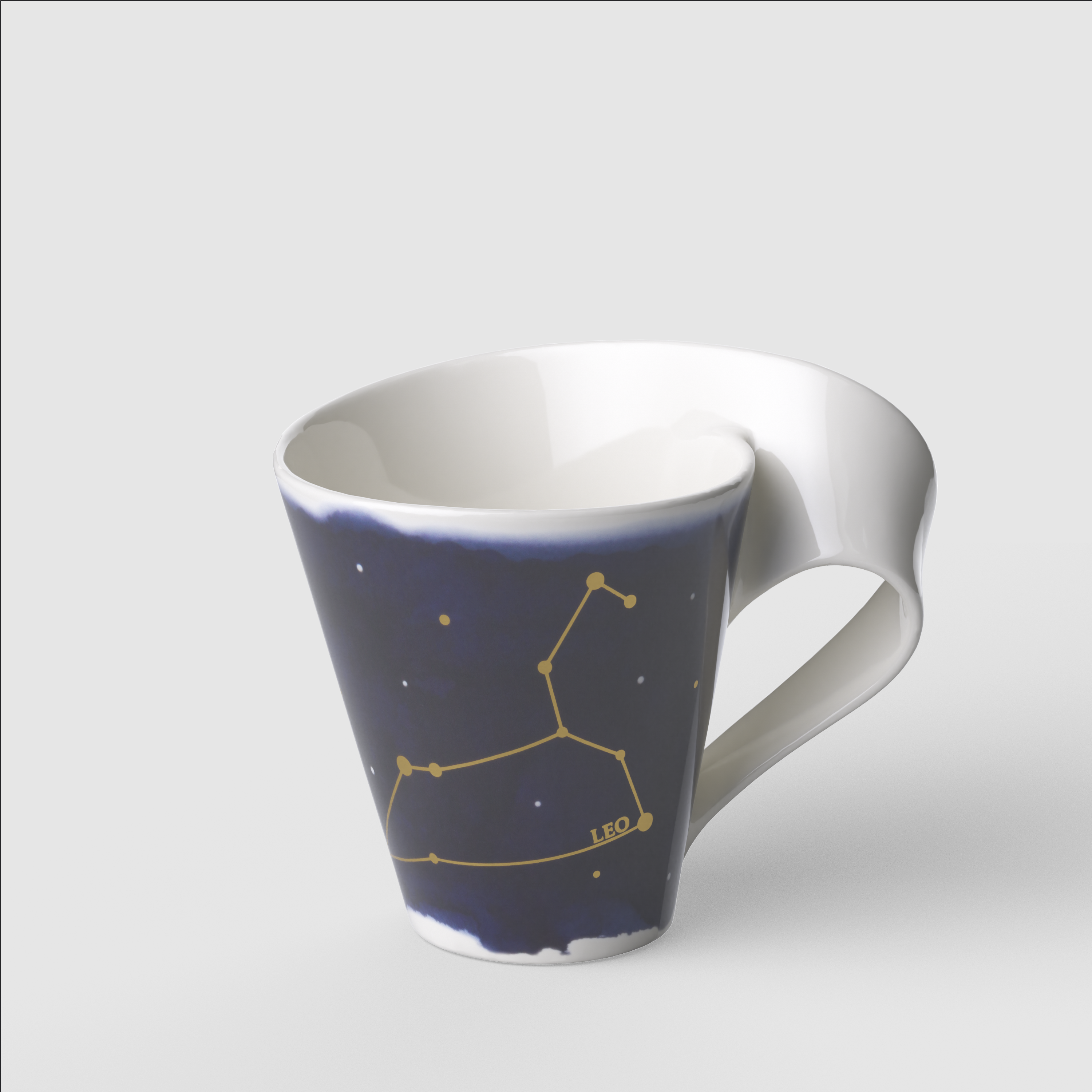 NewWave Henkelbecher