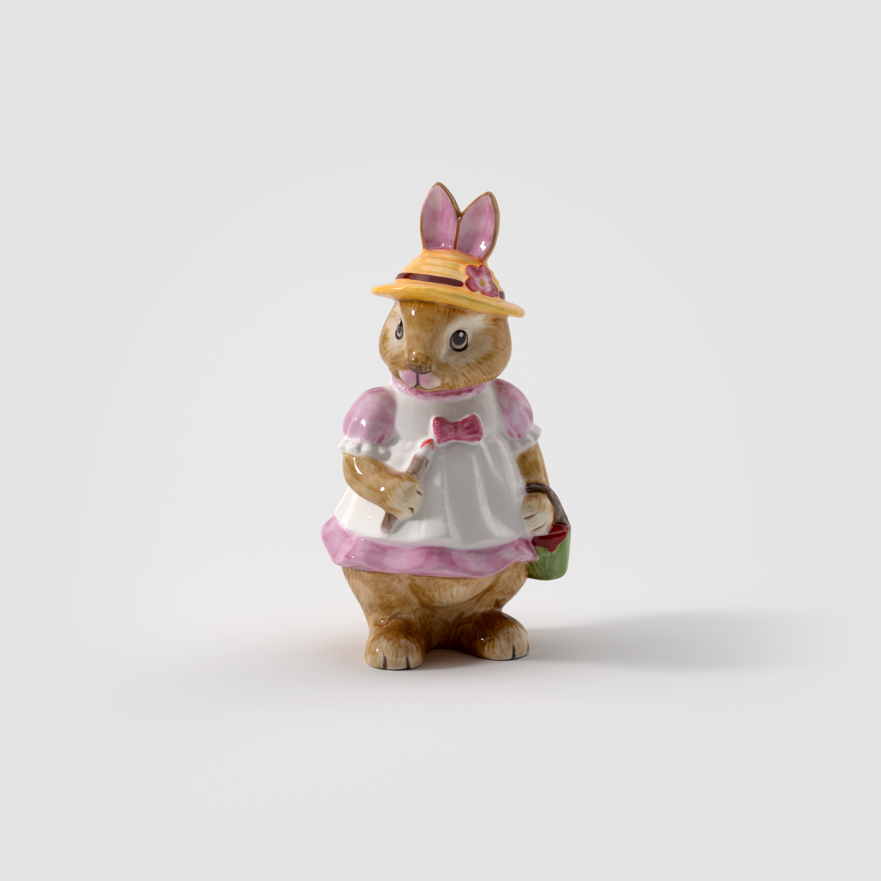 Bunny Tales Figurine Ostern
