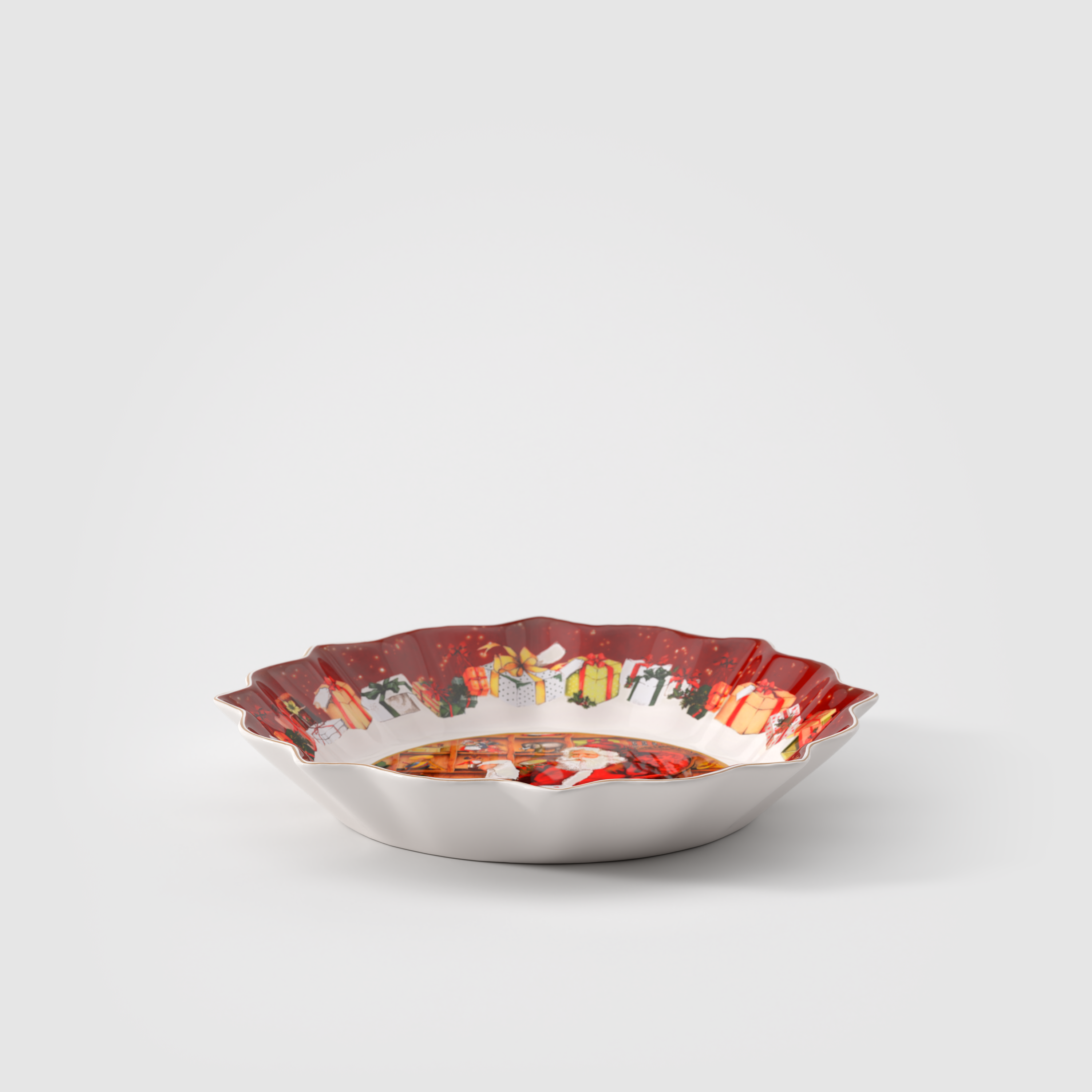 Toy's Fantasy Schale