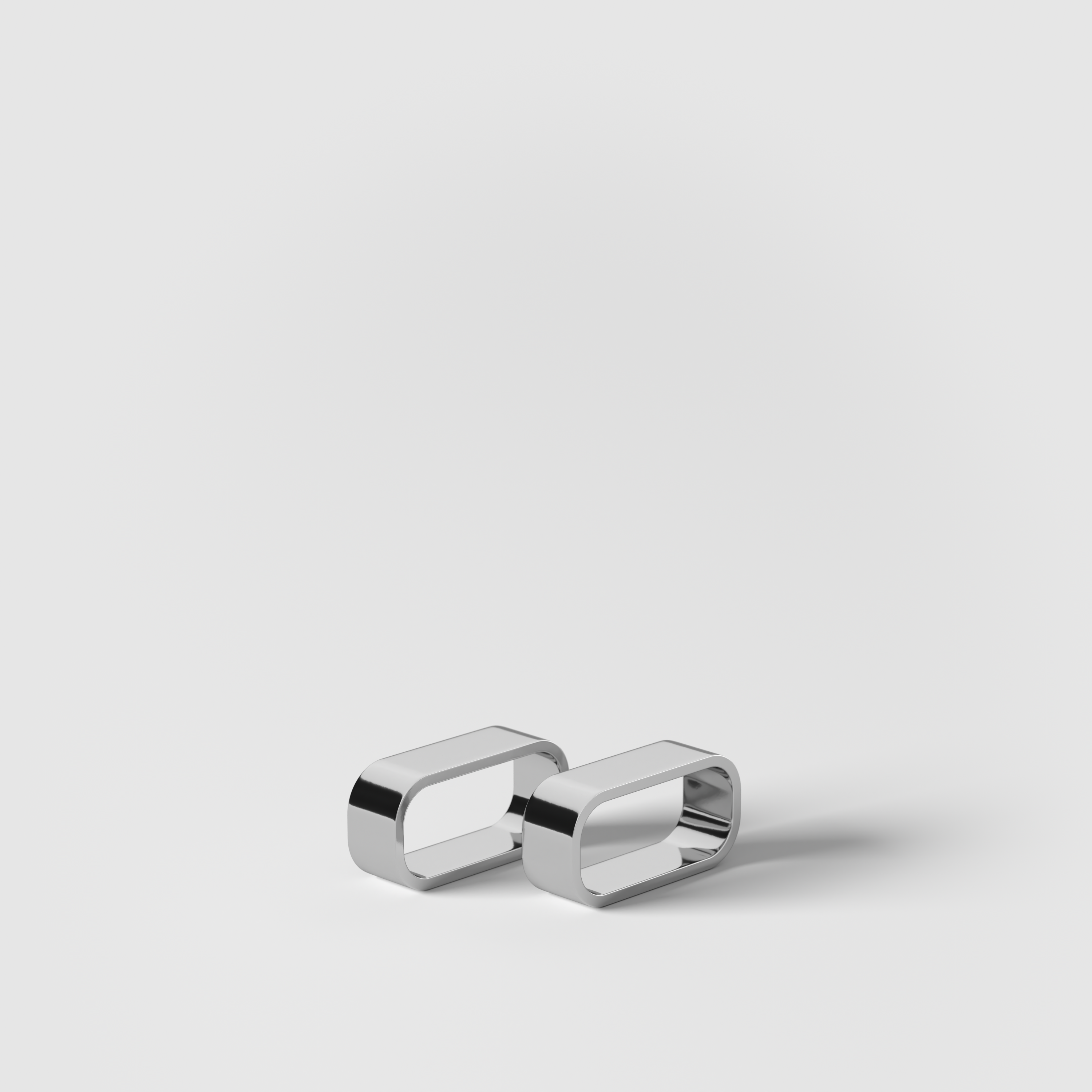 Daily Line Serviettenring