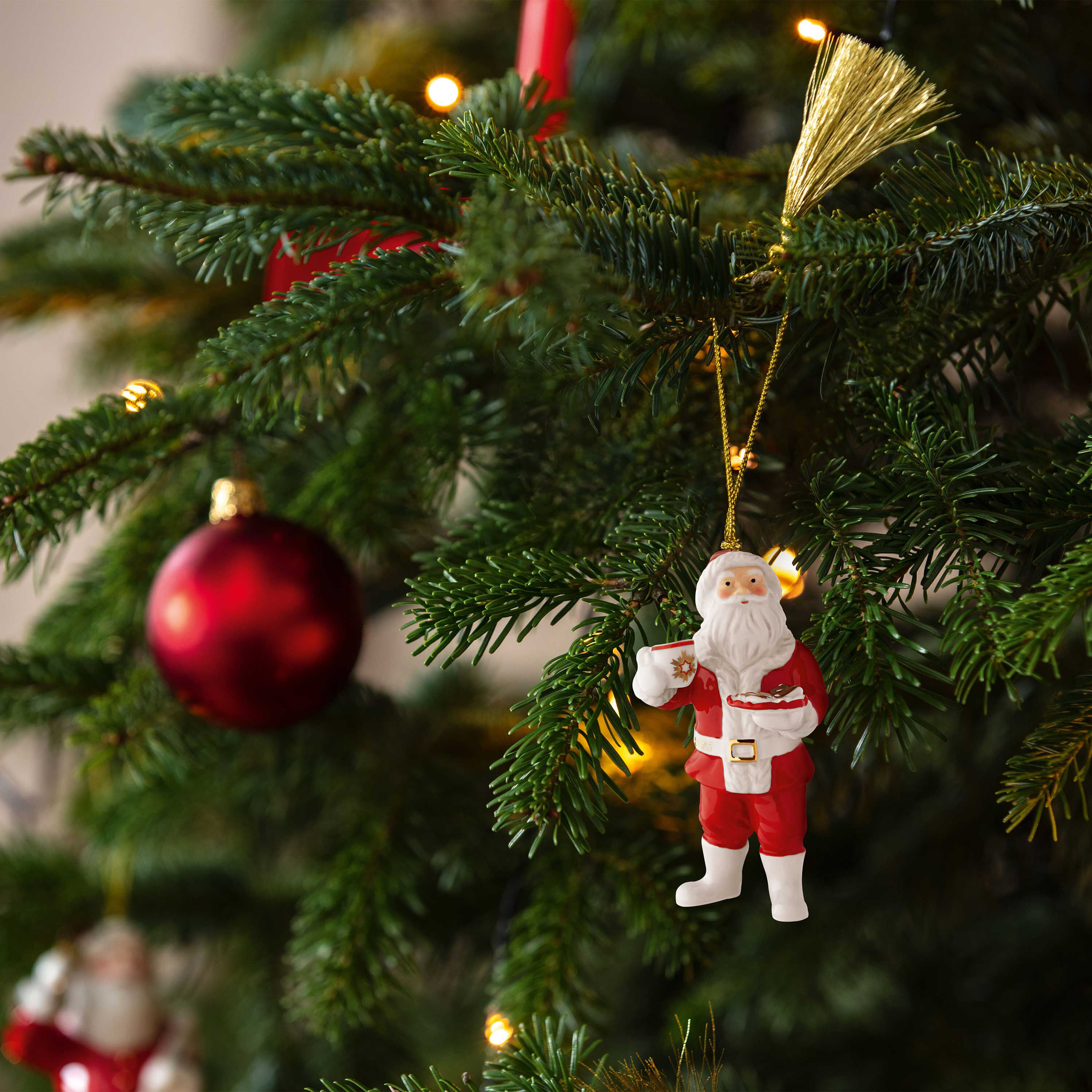 Christmas Classics Ornamente Weihnachten